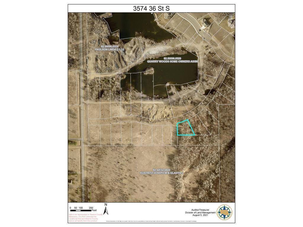 3574 36th ST S, Saint Cloud, MN 56301
