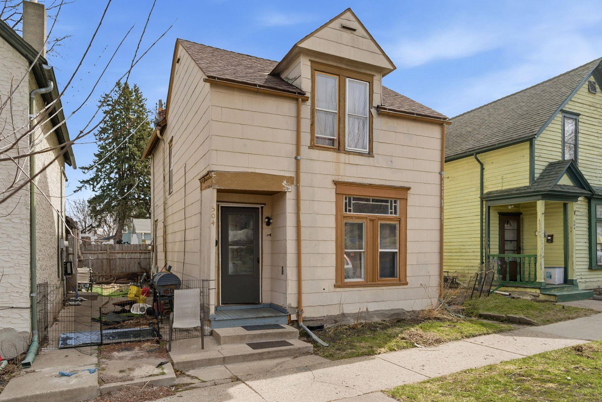 504 Bellows ST, Saint Paul, MN 55107