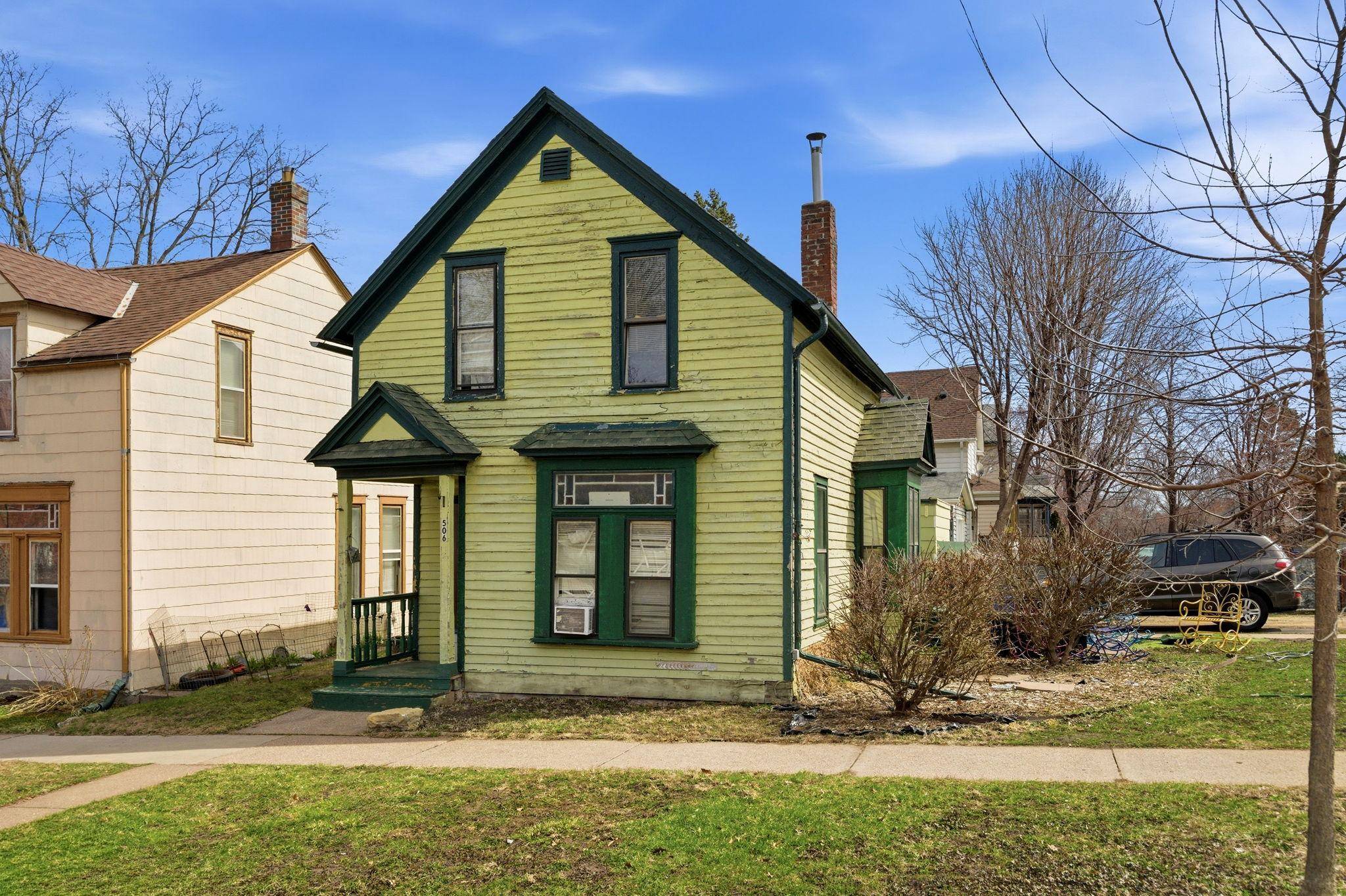 506 Bellows ST, Saint Paul, MN 55107