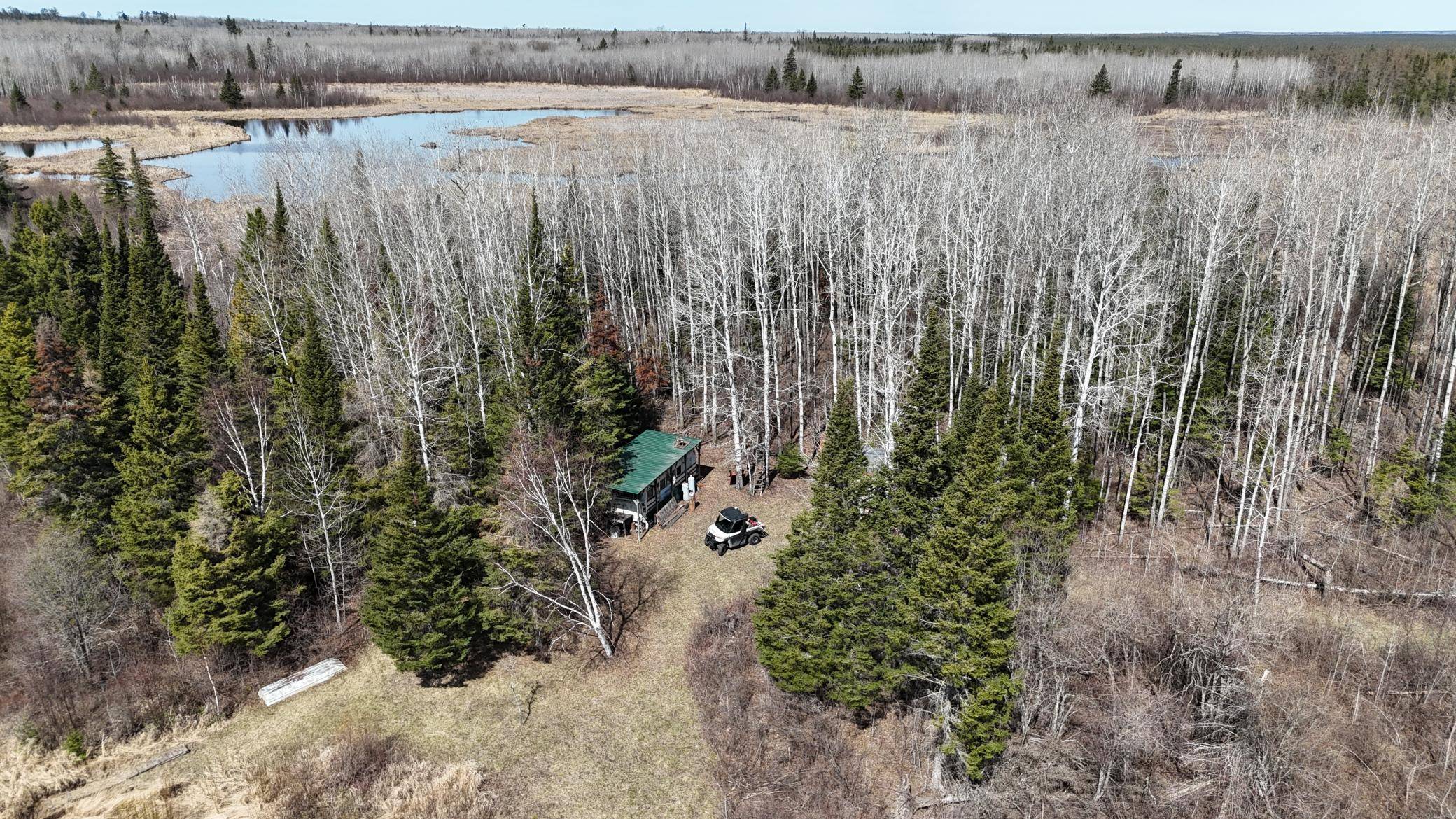 TBD 43 Lummi RD, Orr, MN 55771