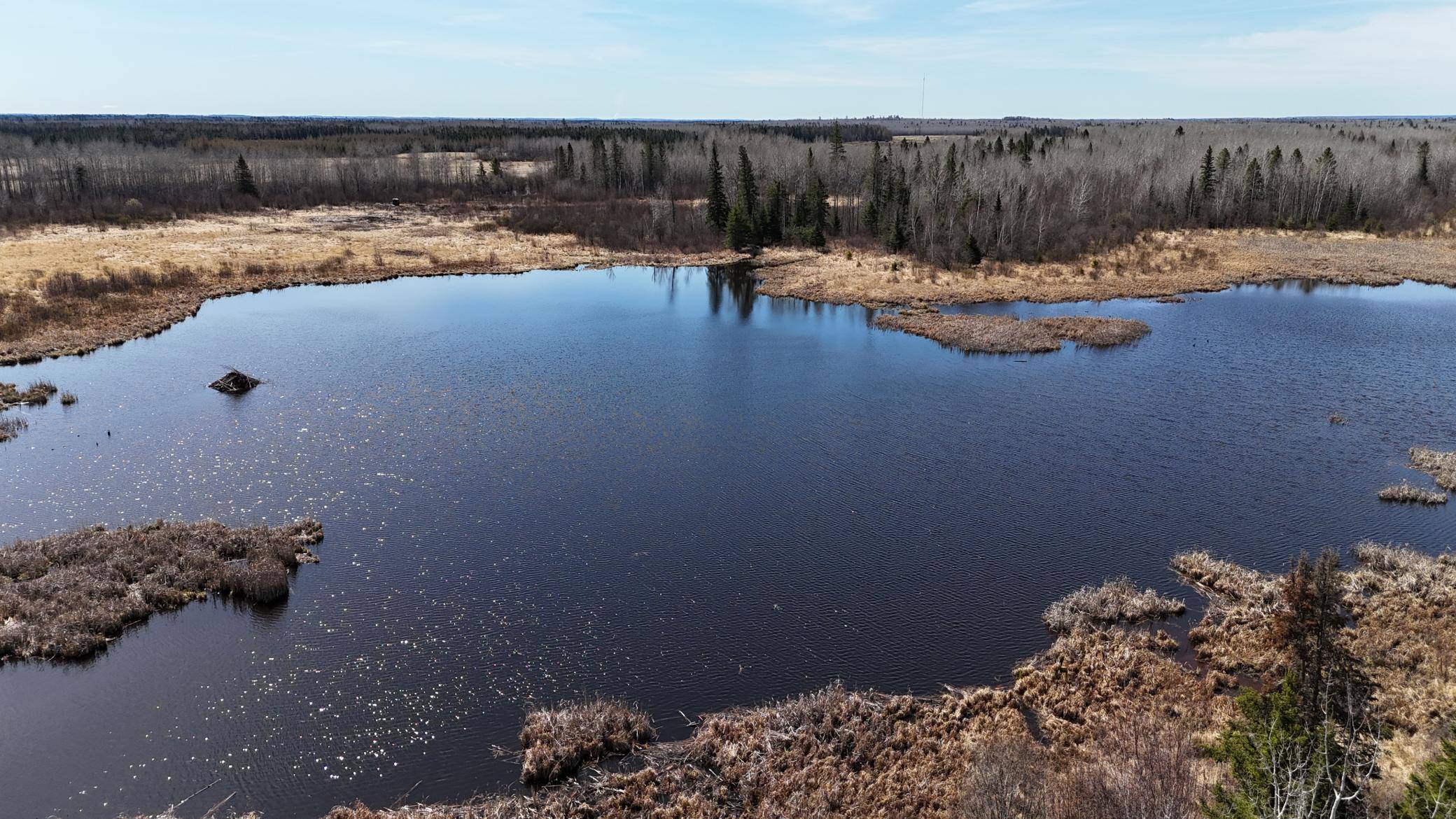 TBD 43 Lummi RD, Orr, MN 55771