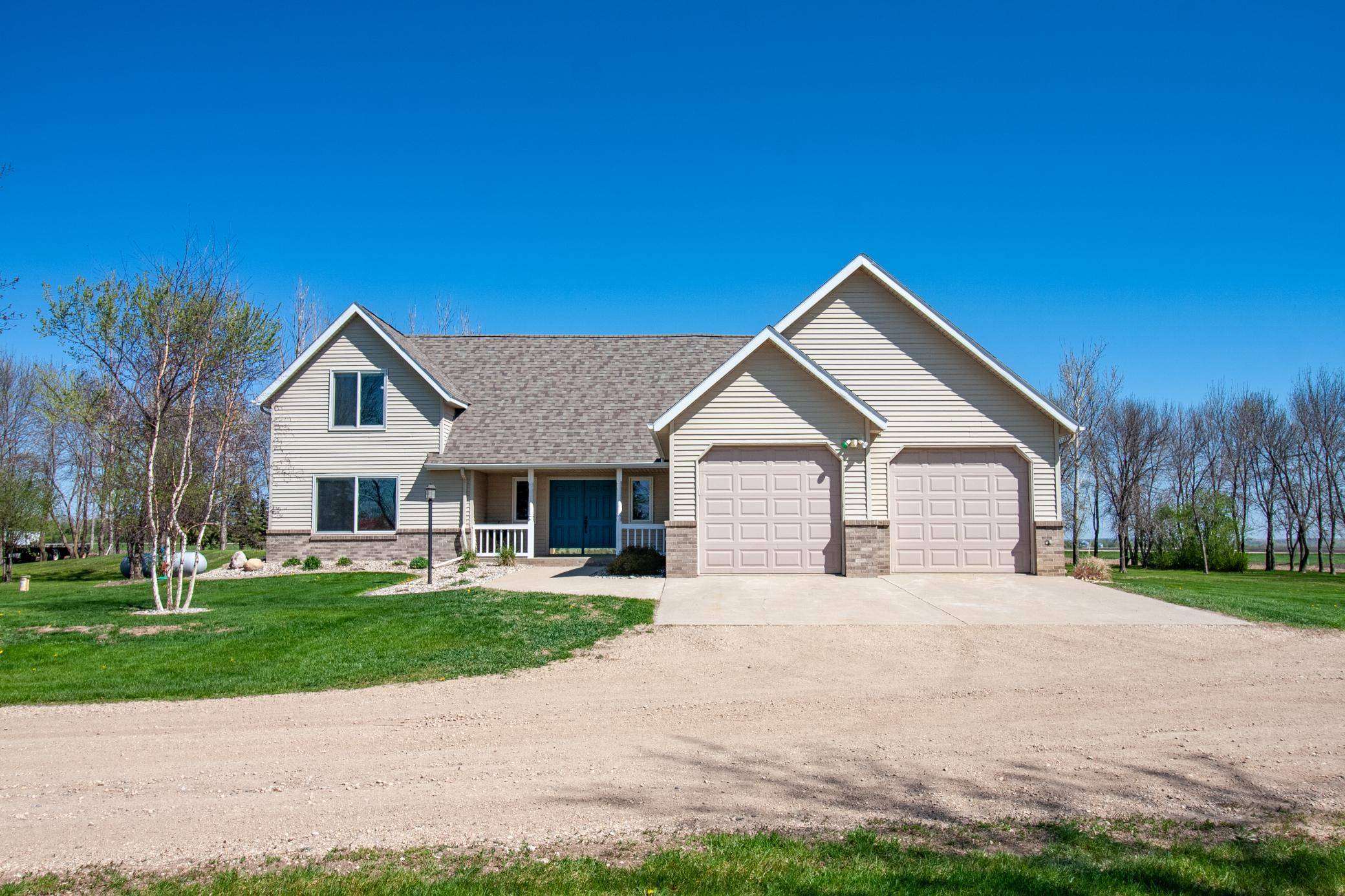 23877 County Road 21, Elbow Lake, MN 56531
