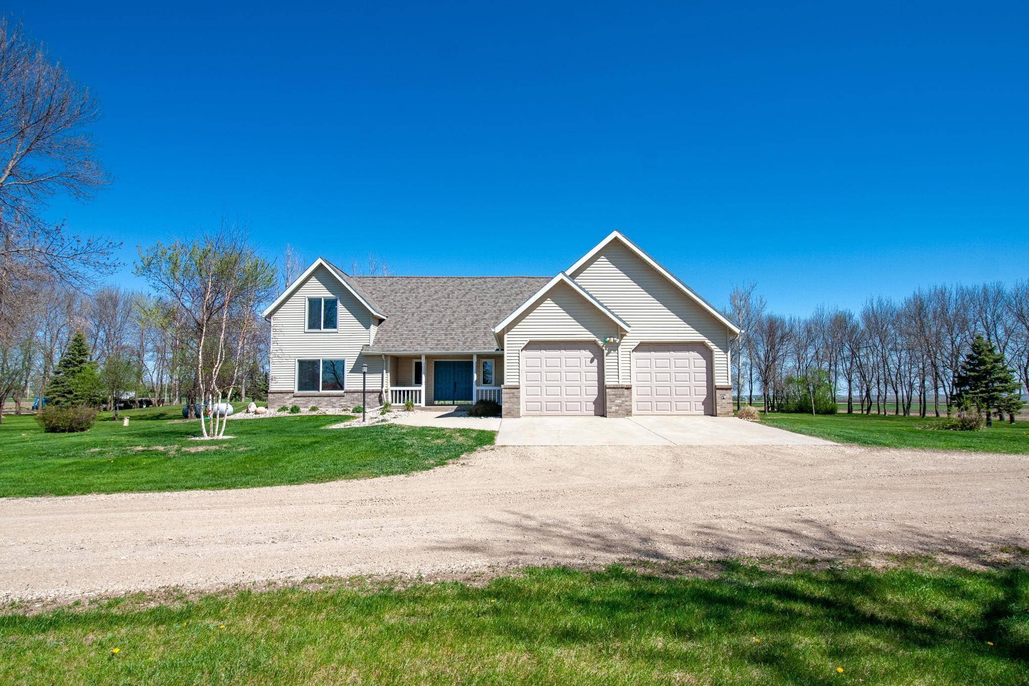 23877 County Road 21, Elbow Lake, MN 56531