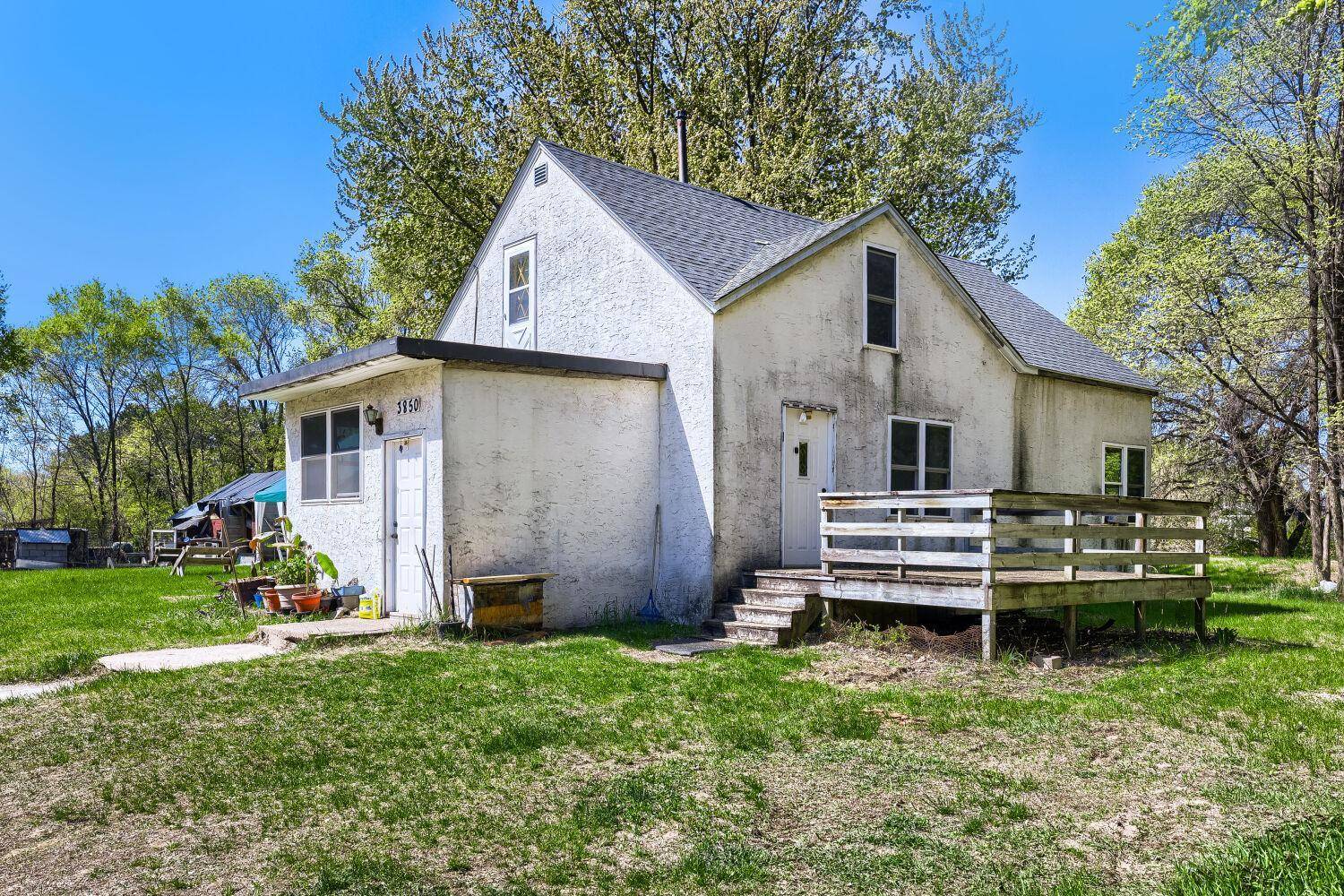 3850 Crosstown BLVD NE, Ham Lake, MN 55304