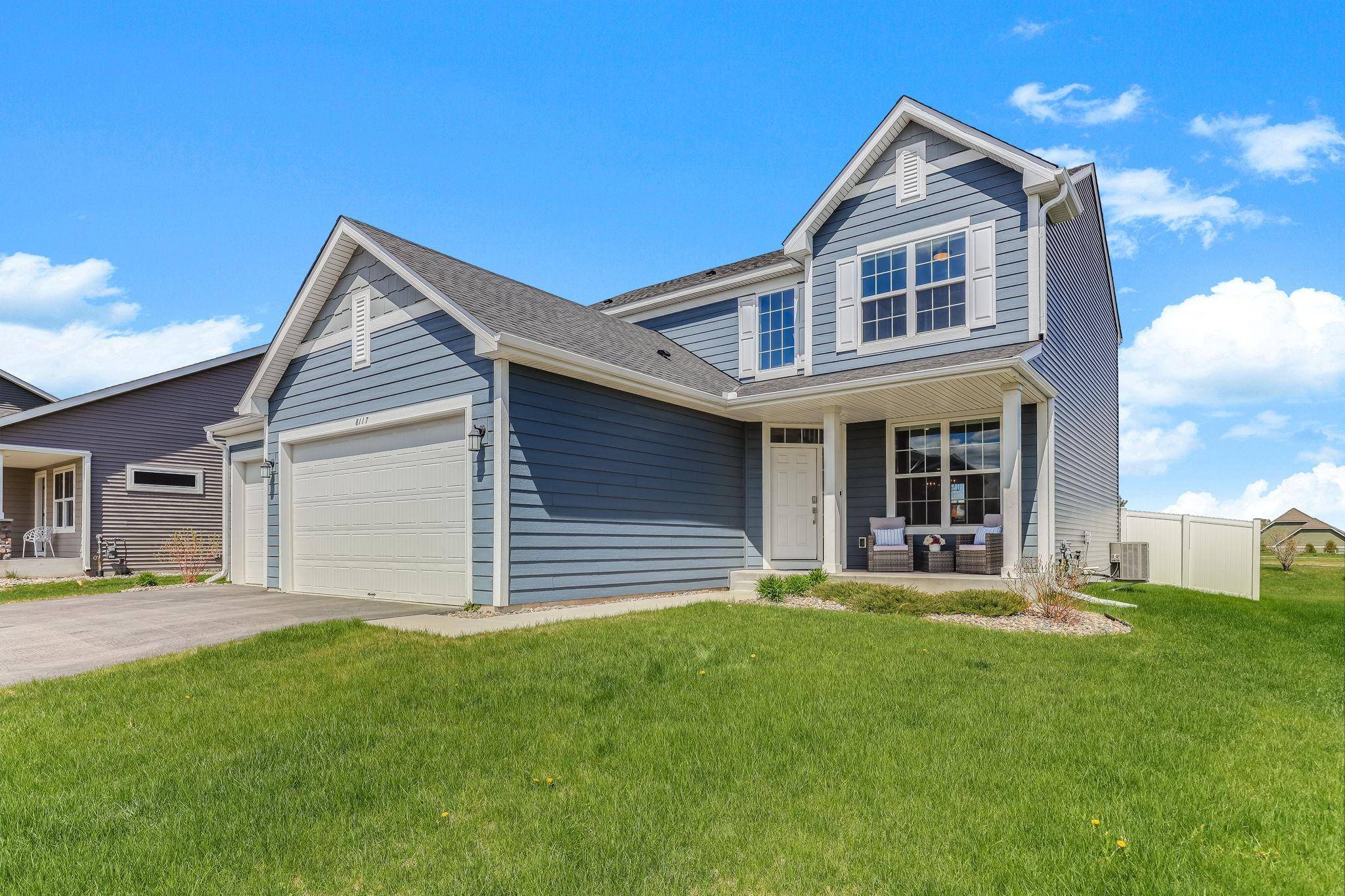8117 186th ST W, Lakeville, MN 55044