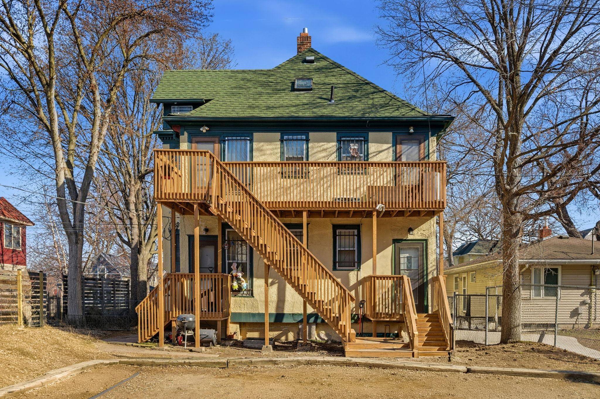 658 Hague AVE, Saint Paul, MN 55104