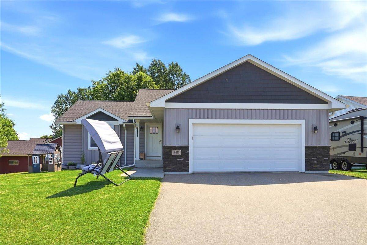 340 Bluebill ST, Baldwin, WI 54002