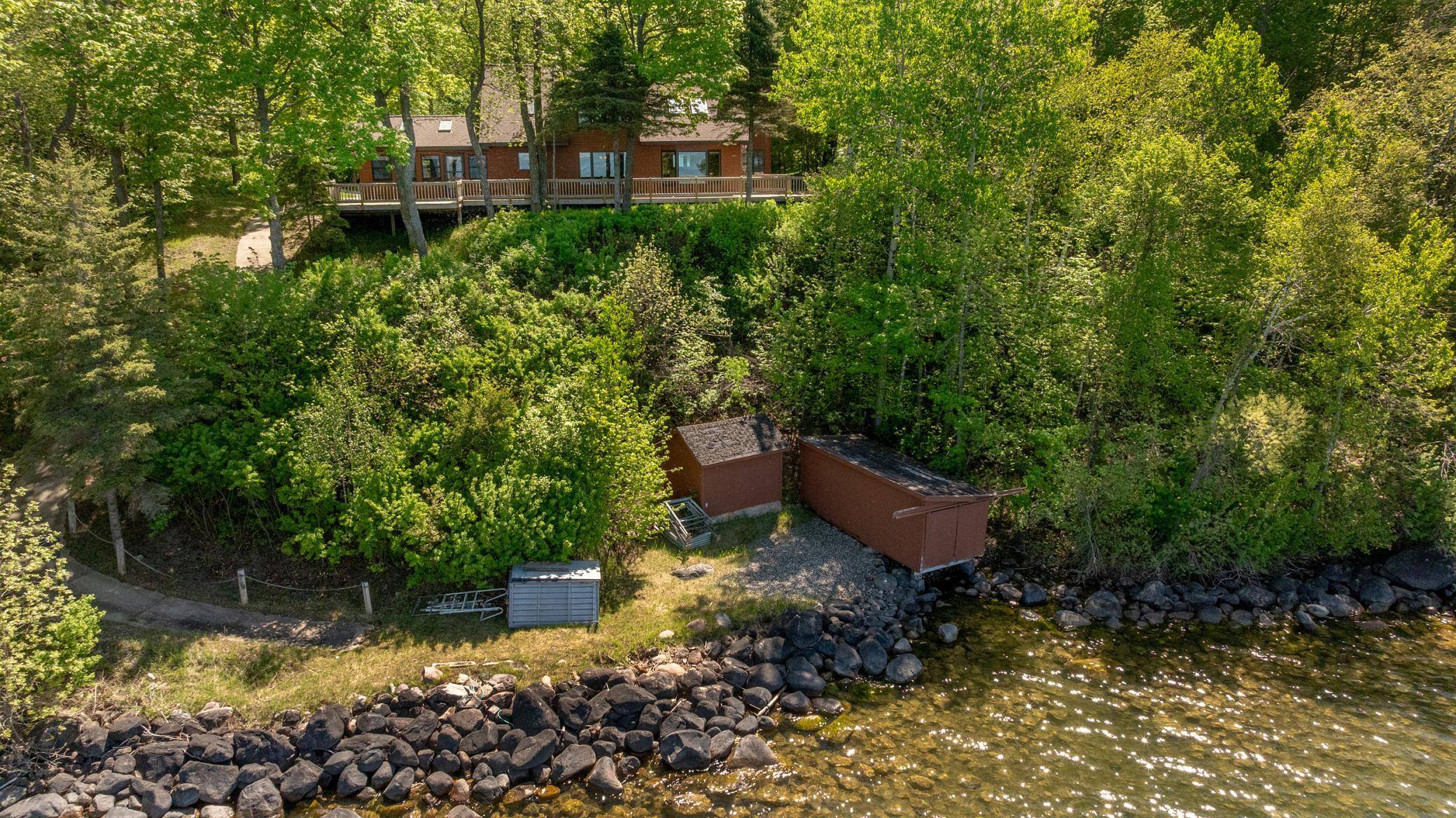 7089 Diamond TRL NW, Walker, MN 56484