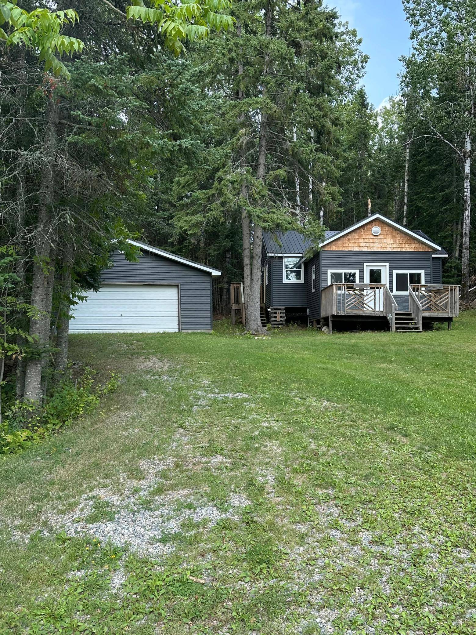 12433 Burma RD, Kabetogama, MN 56669
