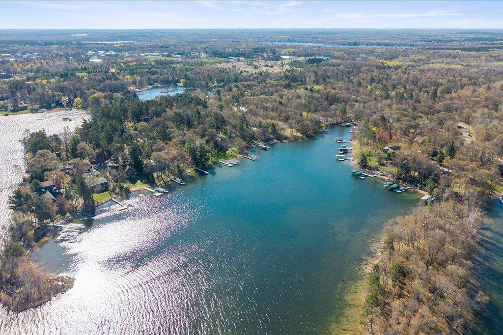 34xxx  Lot 1 Happy Landing RD, Cross Lake, MN 56442