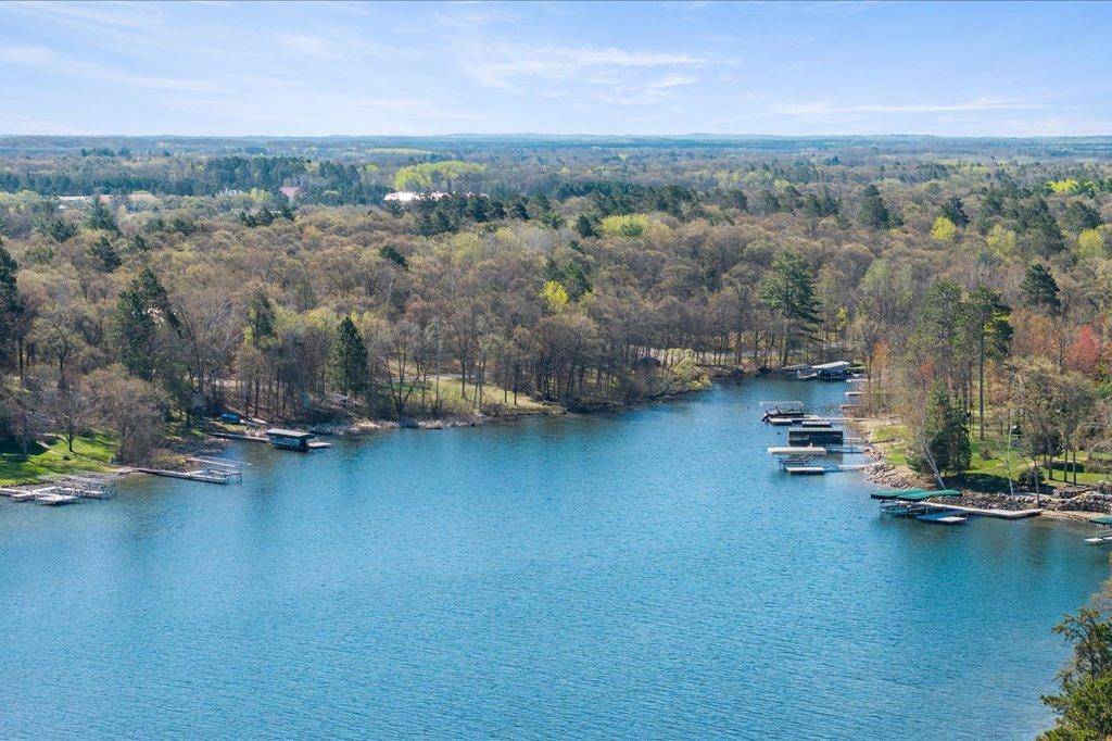 34xxx  Lot 1 Happy Landing RD, Cross Lake, MN 56442