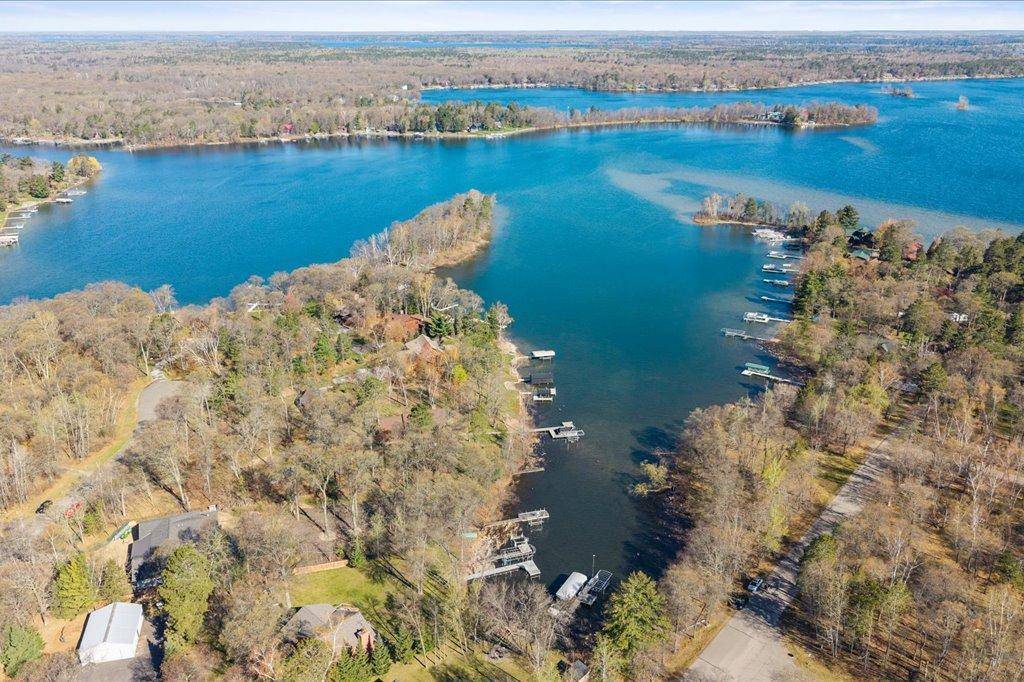 34xxx  Lot 1 Happy Landing RD, Cross Lake, MN 56442