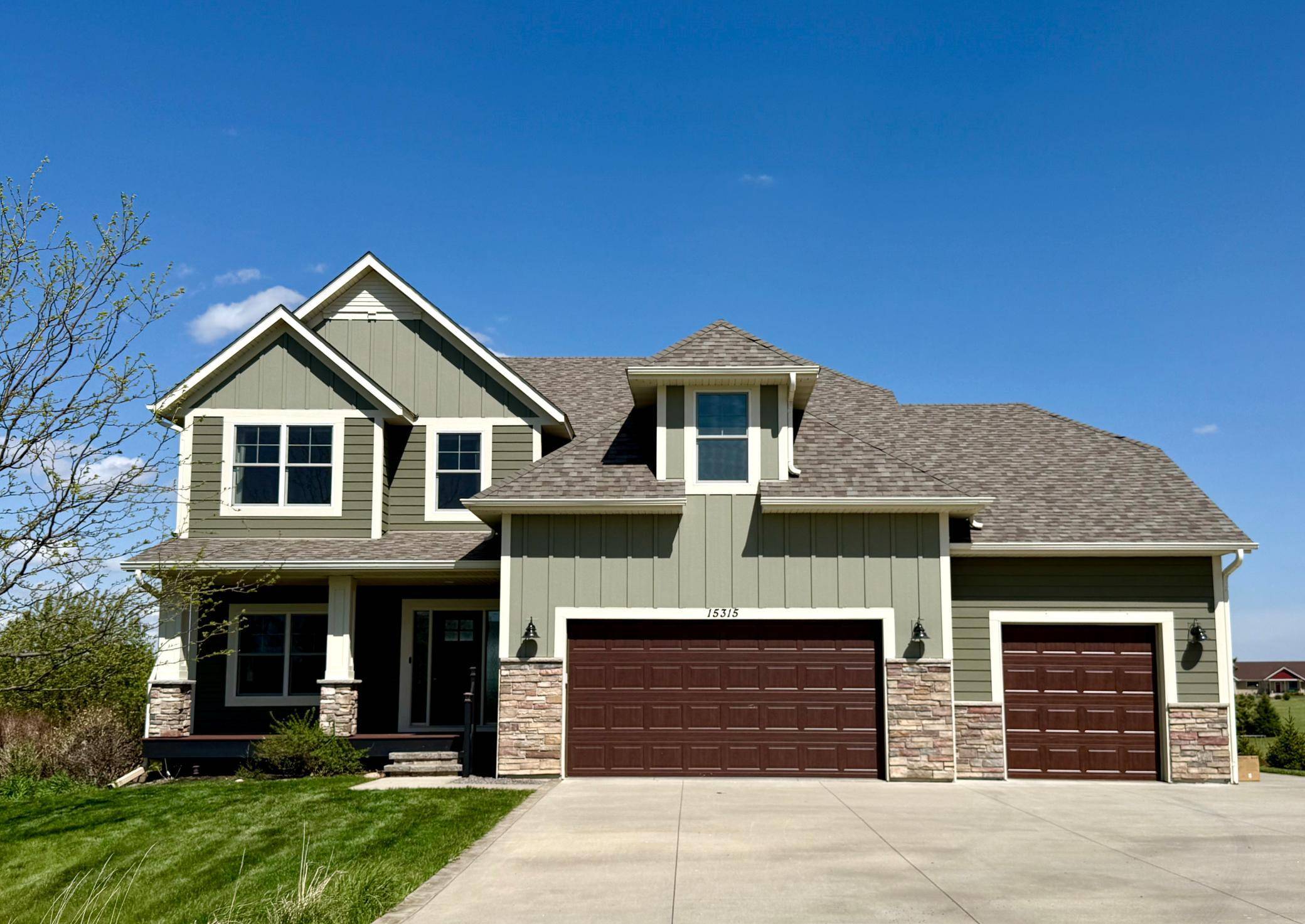 15315 Elm CT, Faribault, MN 55021