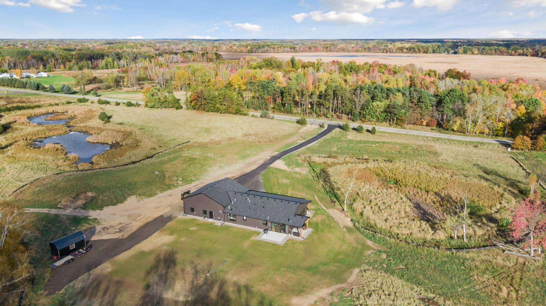 21800 Luan DR NE, East Bethel, MN 55011