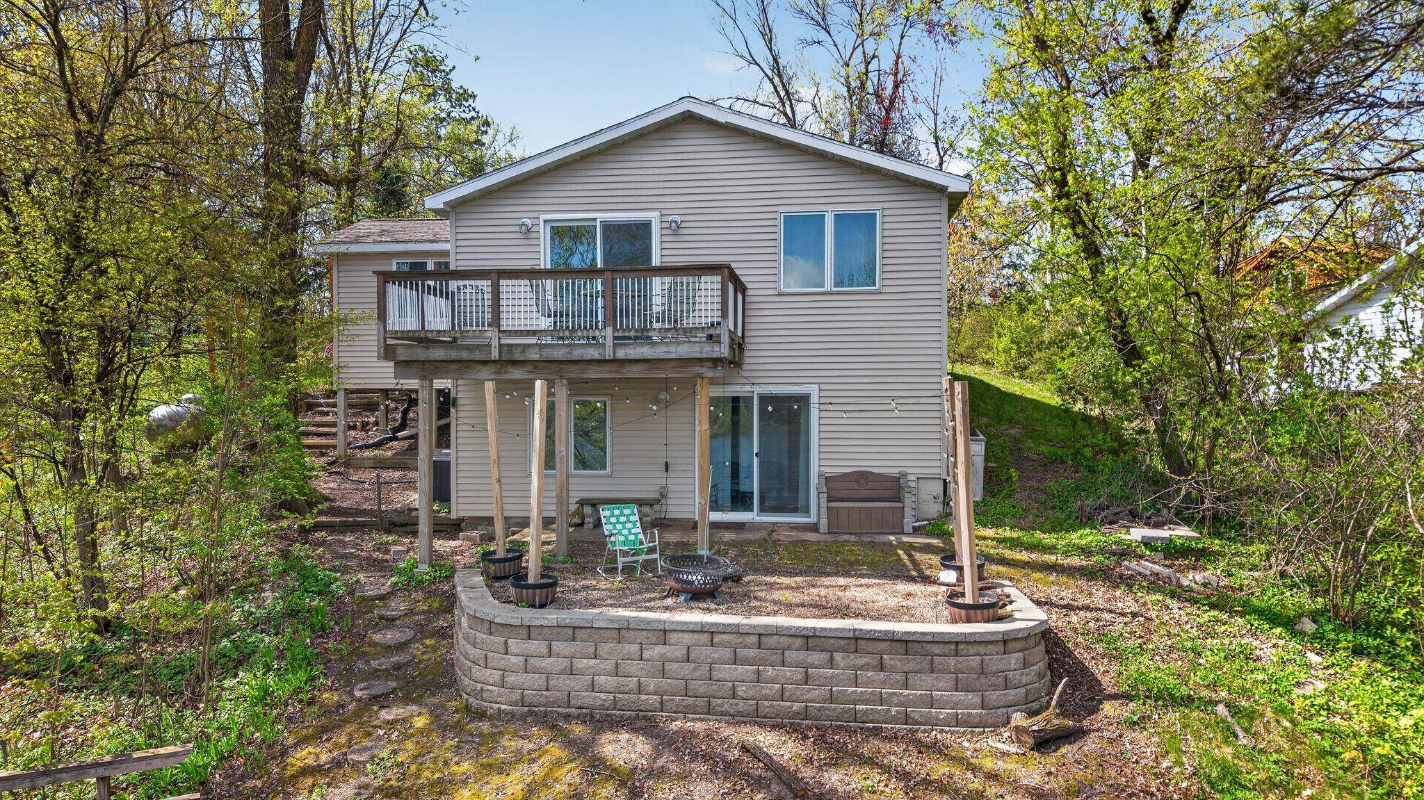 16456 110th ST NW, South Haven, MN 55382