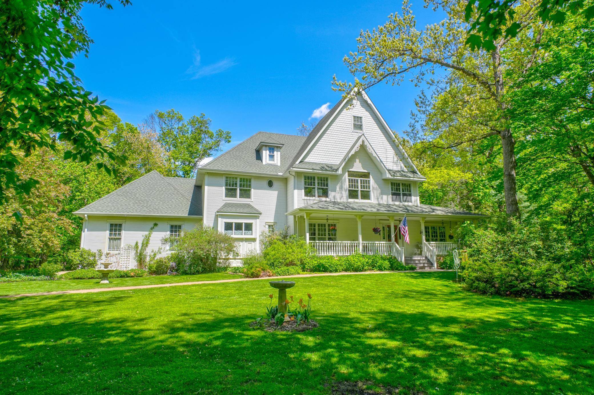 15639 Wake ST NE, Ham Lake, MN 55304
