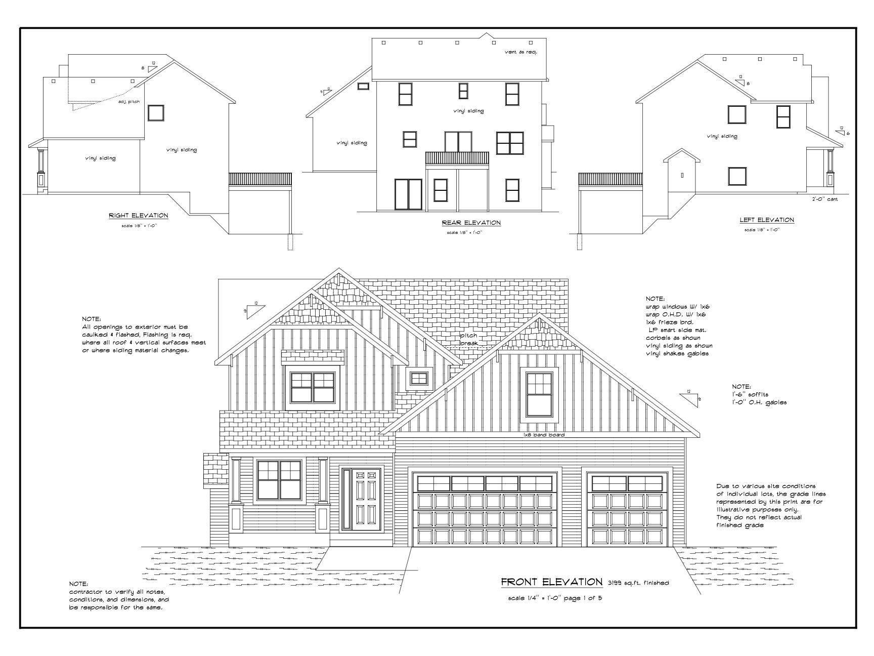91 Juniper St, Mahtomedi, MN 55115