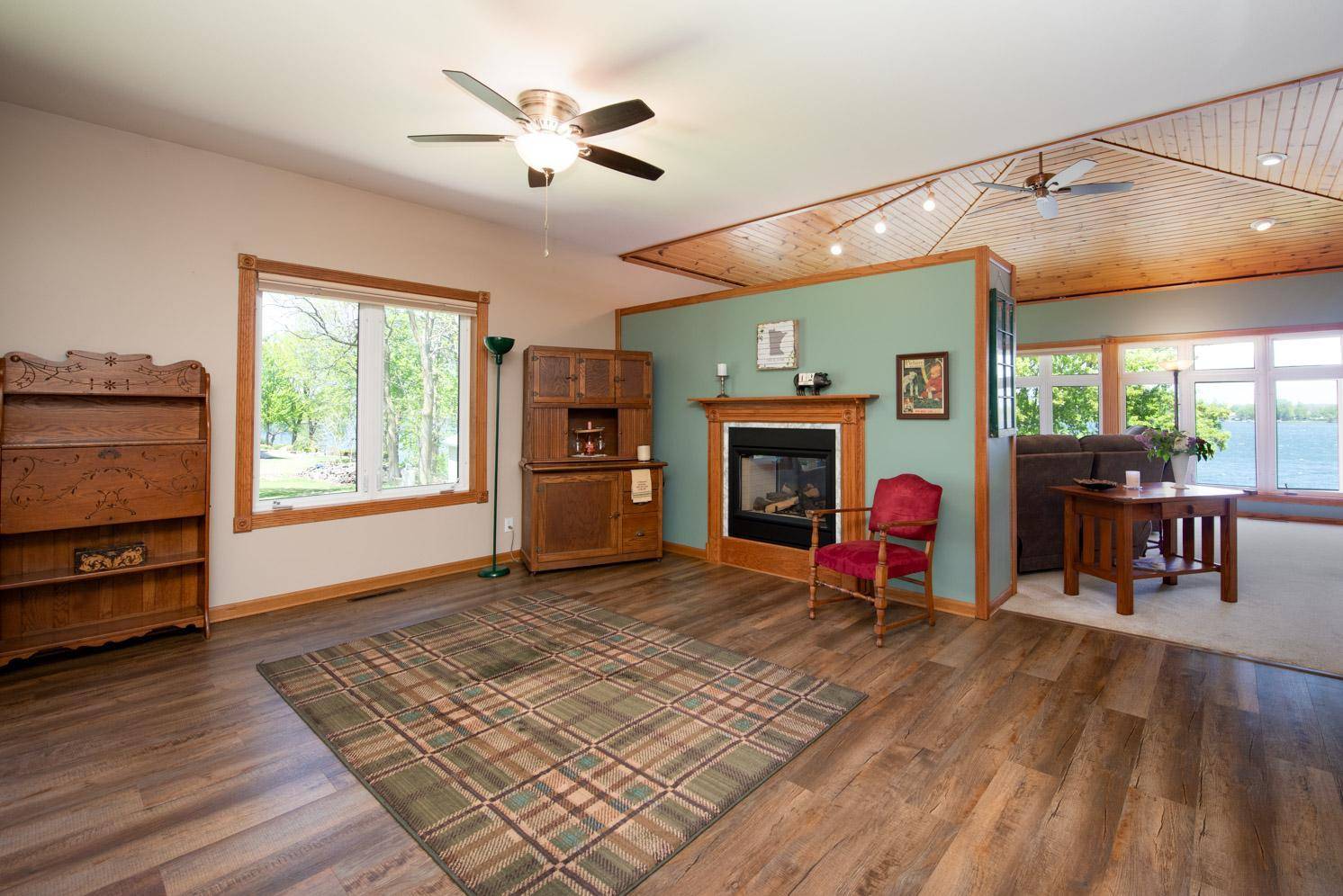 1524 Squirrels Nest RD, Kasota, MN 56050