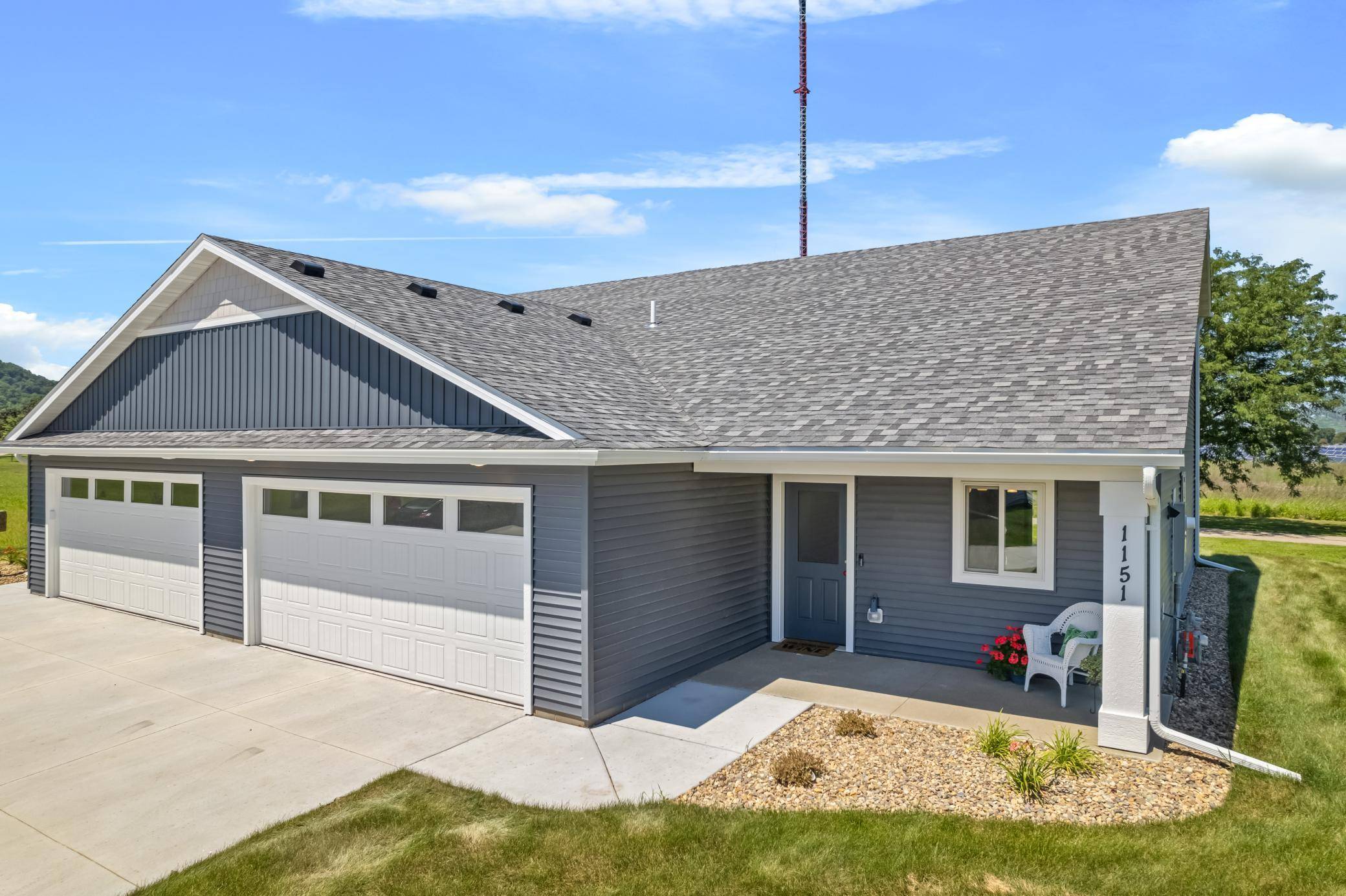 1151 Eagle LN, Wabasha, MN 55981
