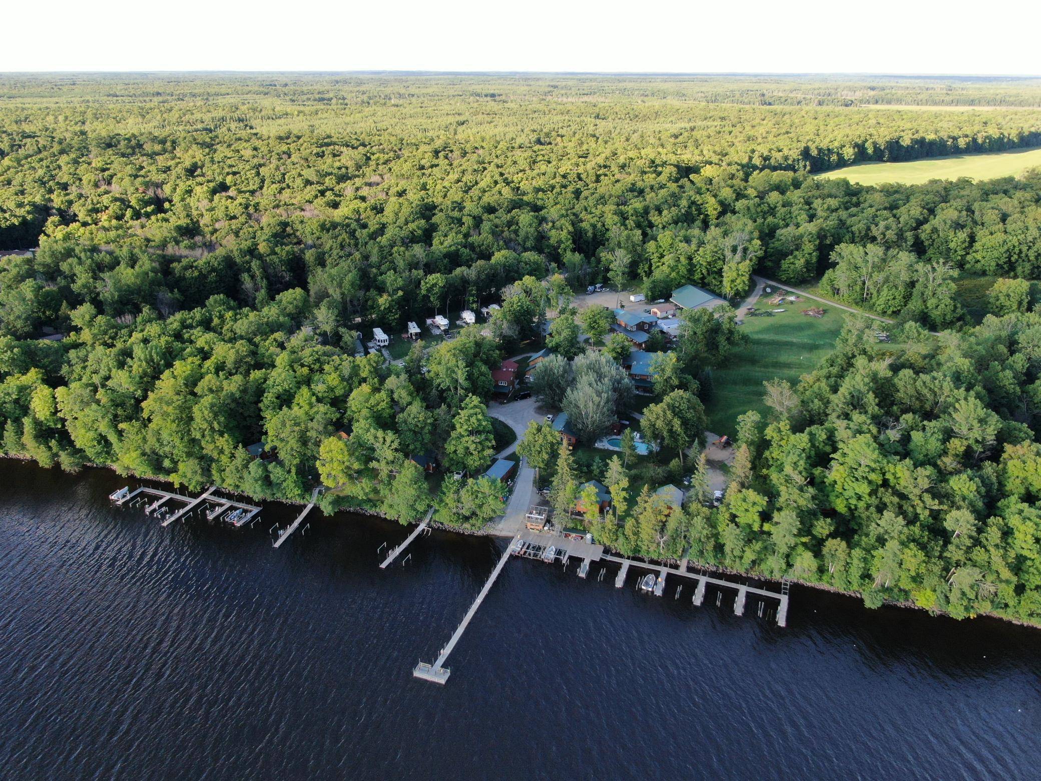 49231 County Road 173 #Cabin 10, Deer River, MN 56636