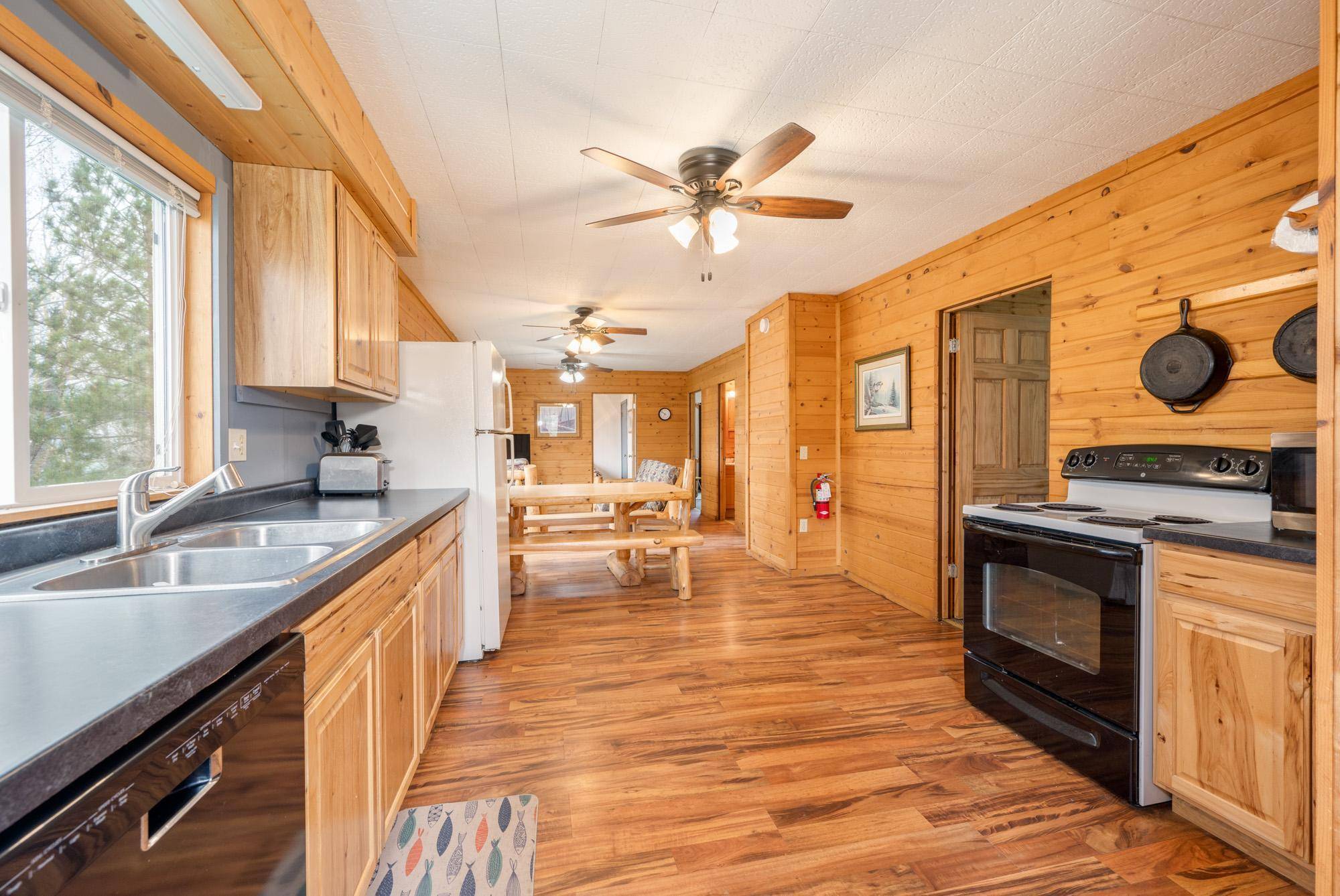 49231 County Road 173 #Cabin 10, Deer River, MN 56636