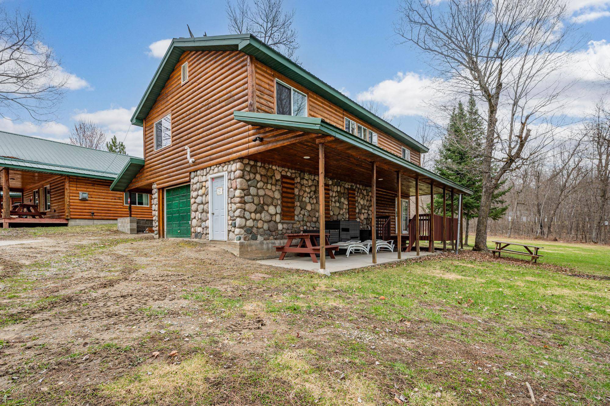 49231 County Road 173 #Cabin 10, Deer River, MN 56636
