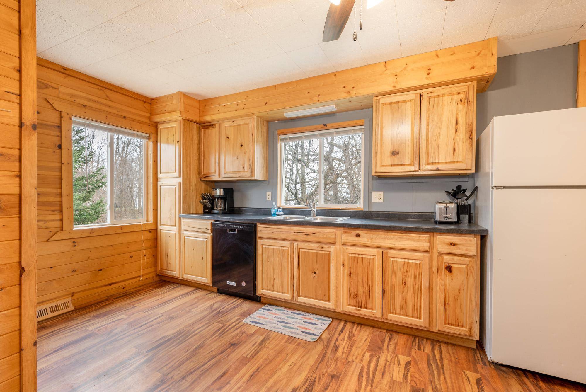 49231 County Road 173 #Cabin 10, Deer River, MN 56636
