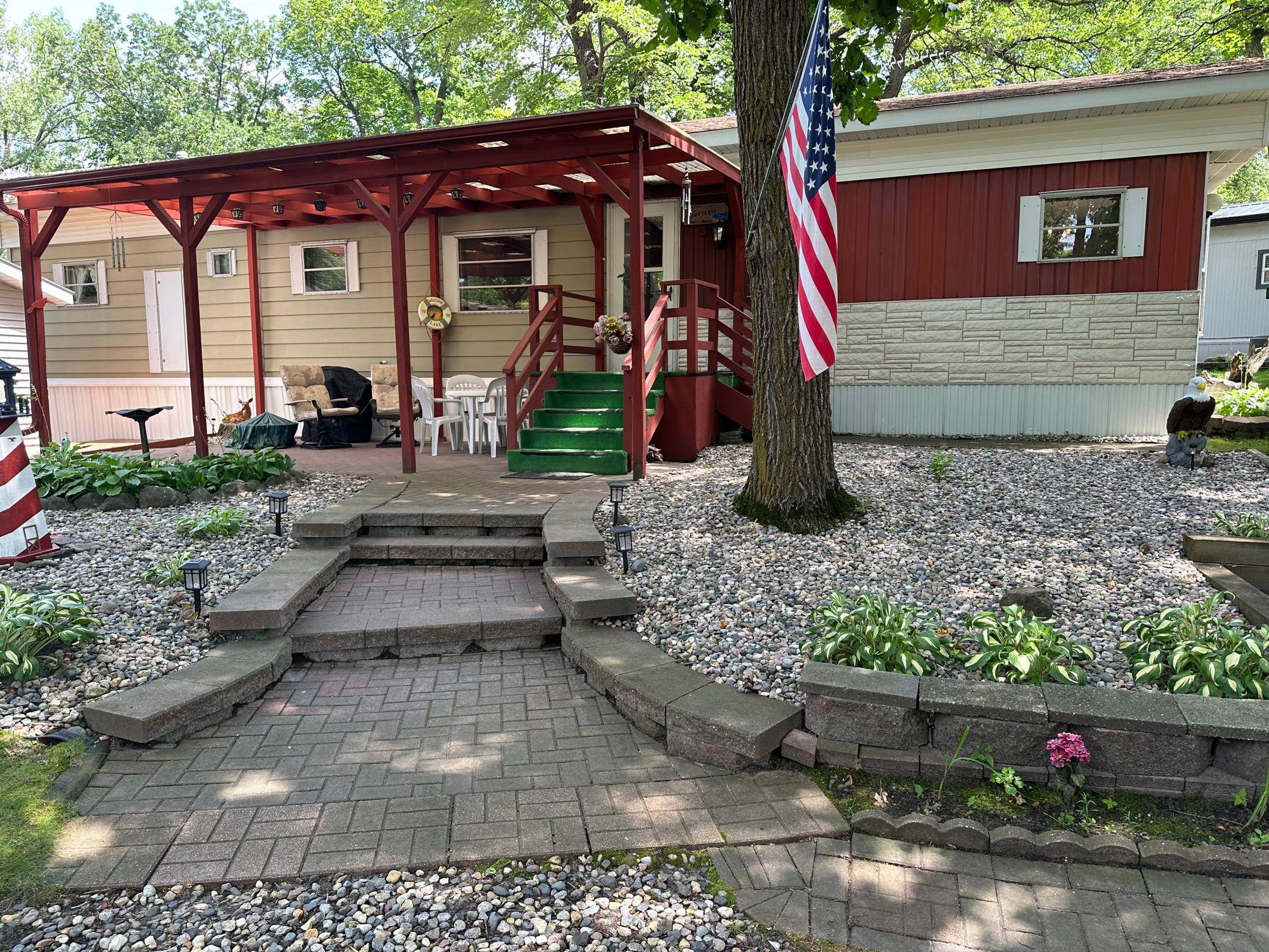 12935 Miltona Bay RD NE #3, Alexandria, MN 56308