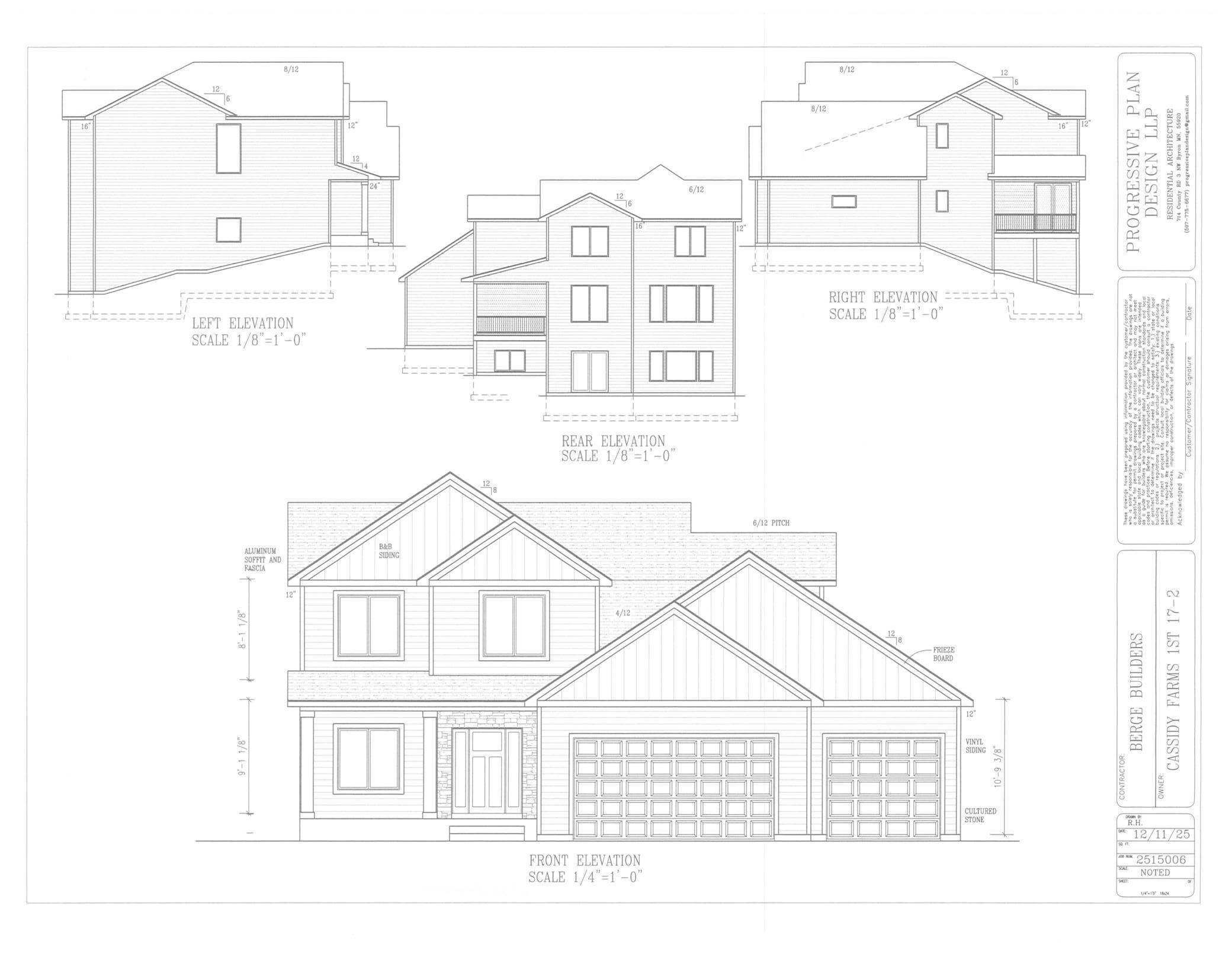 3678 Stonehedge Dr NE, Rochester, MN 55906