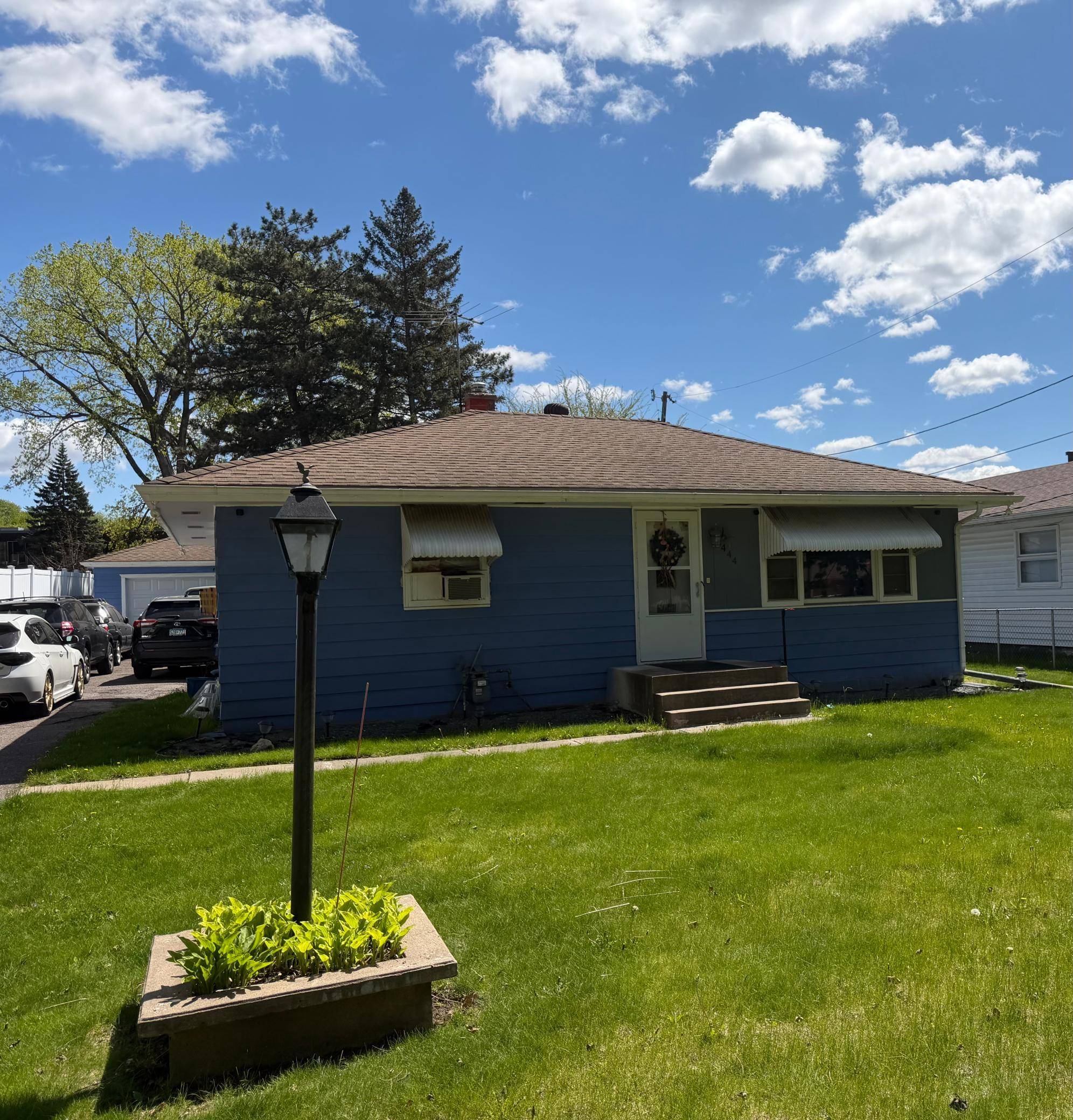 444 Van Dyke ST, Saint Paul, MN 55119