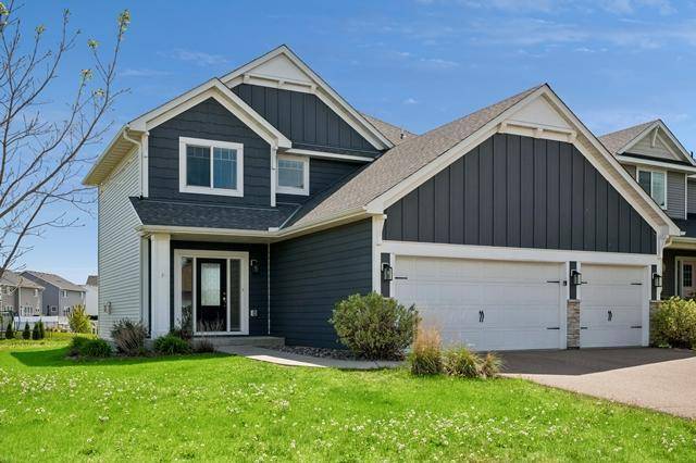14060 Ailesbury AVE, Rosemount, MN 55068