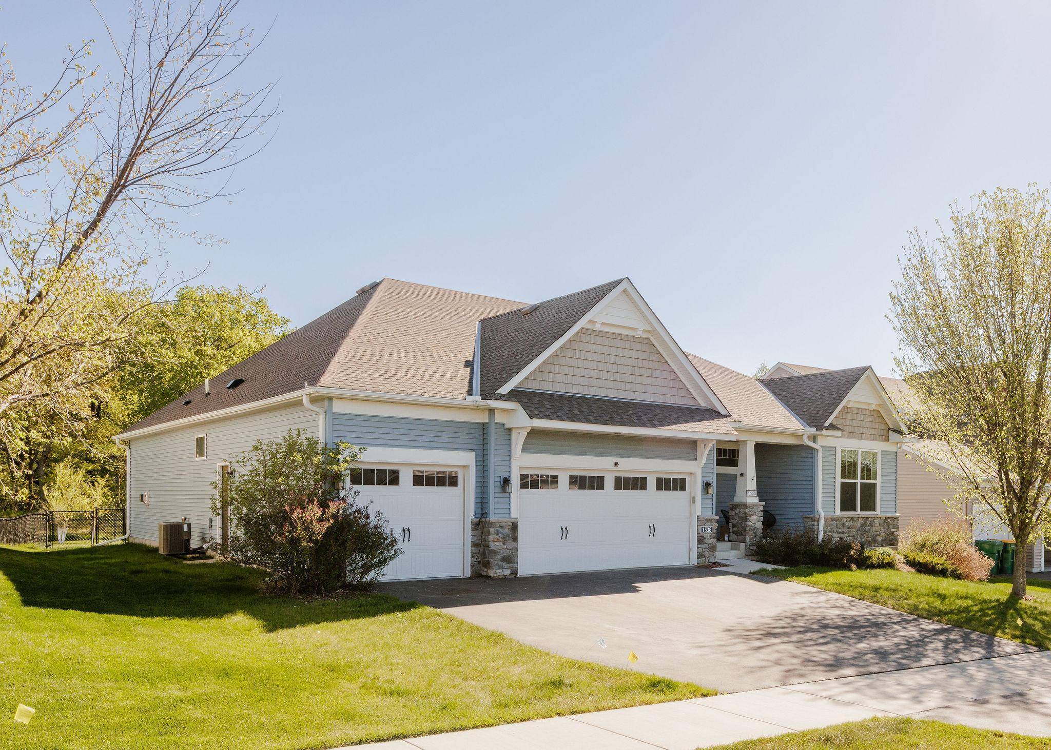 1538 Basswood CT, Waconia, MN 55387