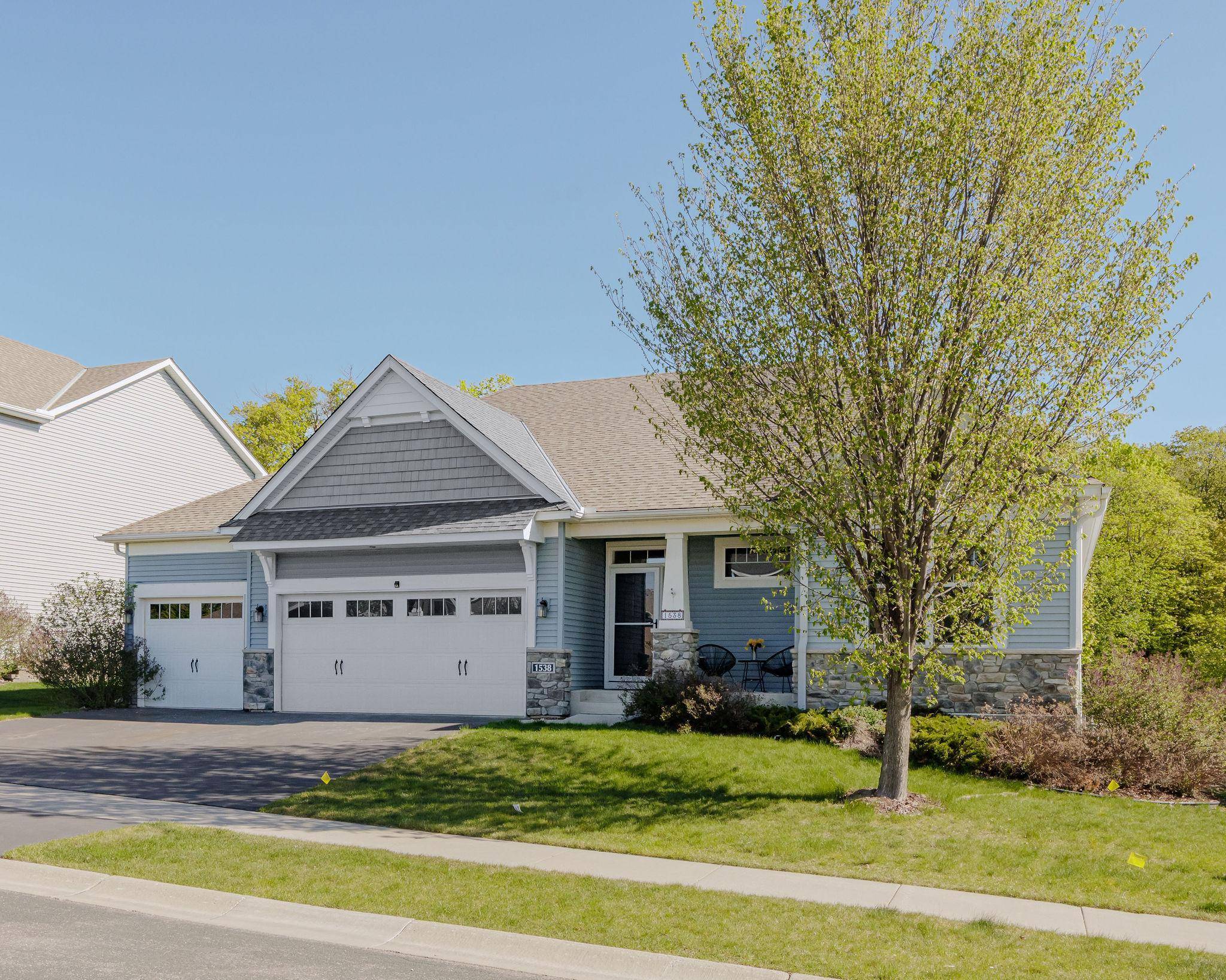 1538 Basswood CT, Waconia, MN 55387