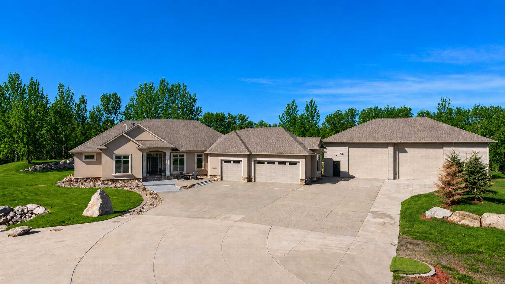 7620 Adelman DR, Horace, ND 58047