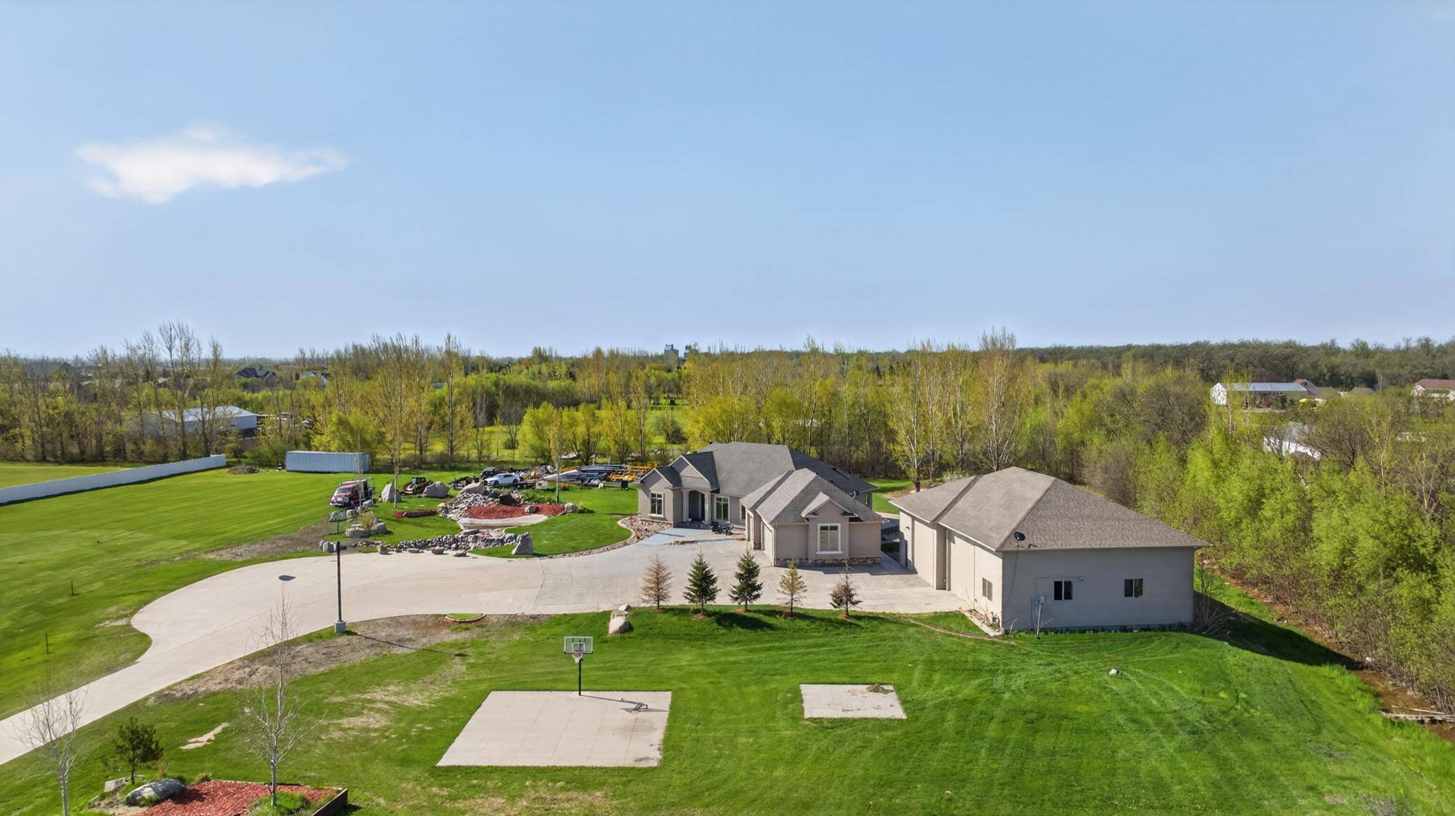 7620 Adelman DR, Horace, ND 58047