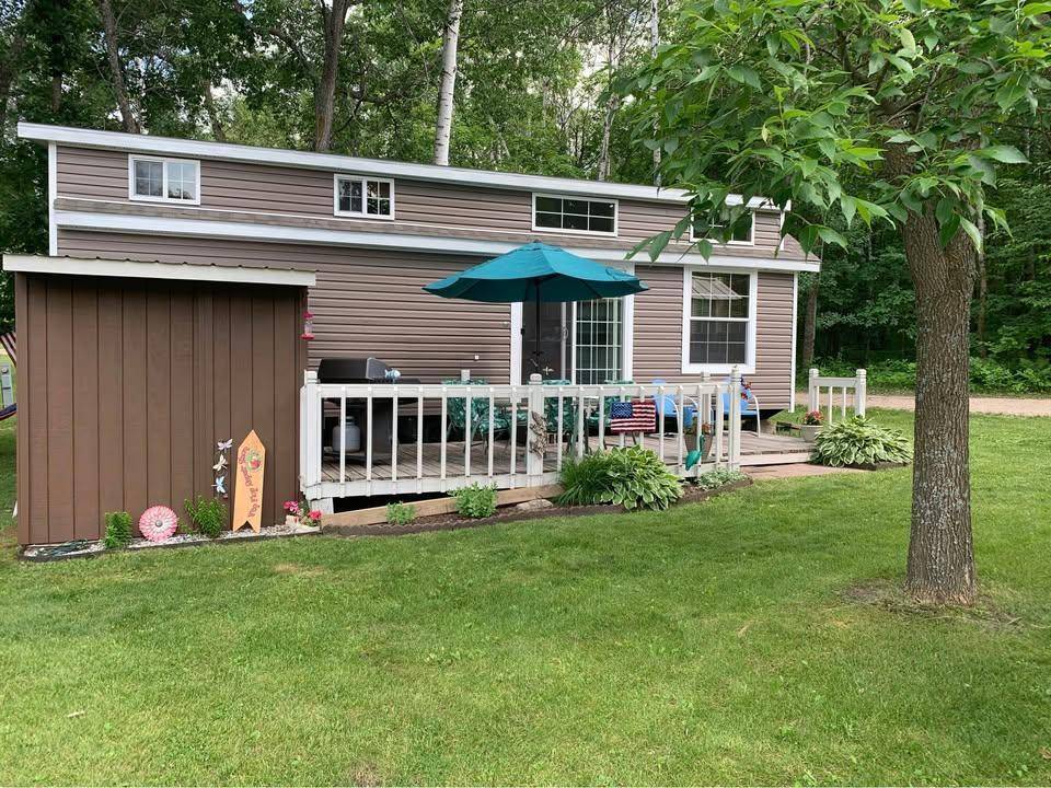 29501 S8 Maplewood RD, Callaway, MN 56521