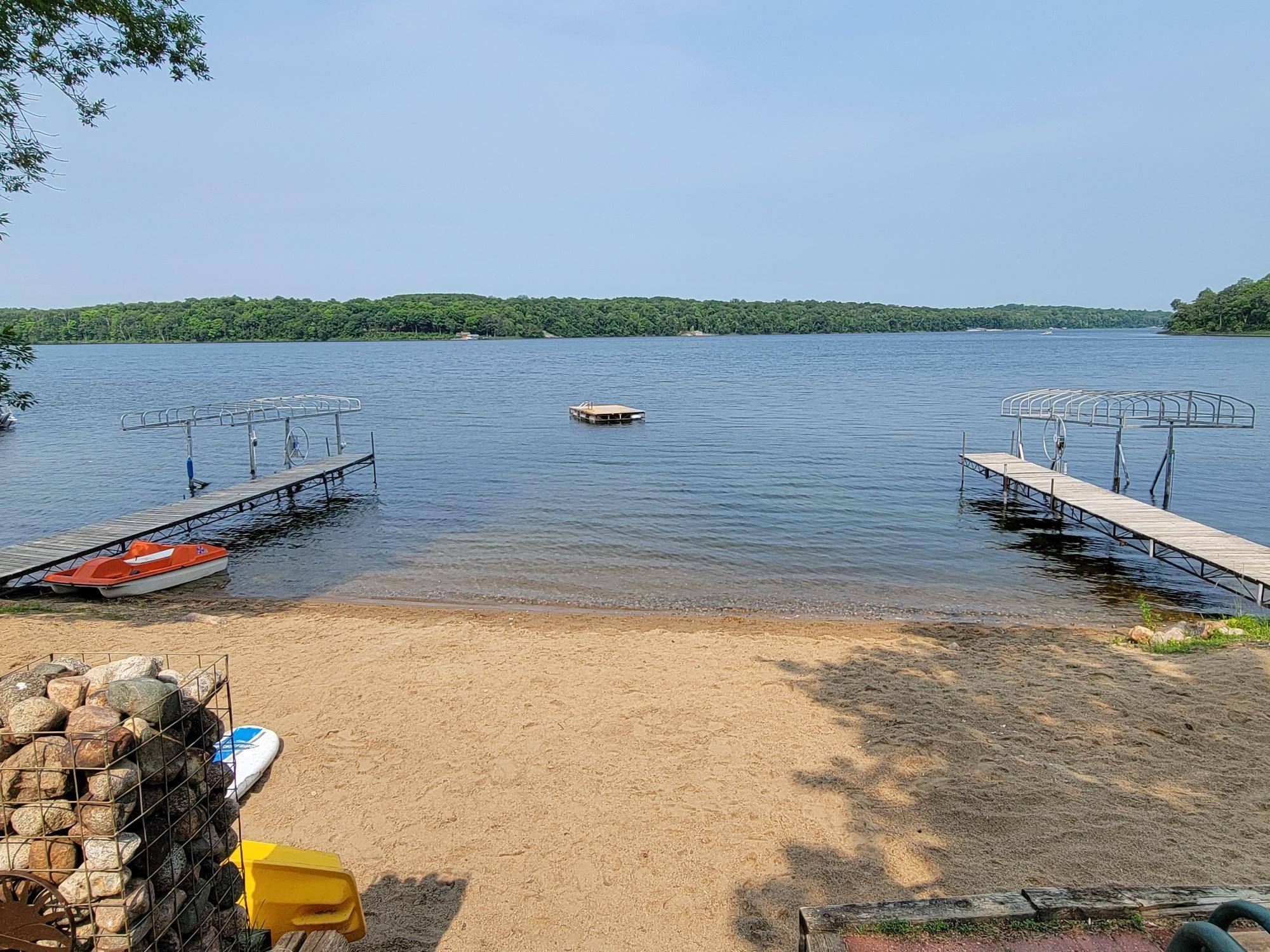 29501 S8 Maplewood RD, Callaway, MN 56521