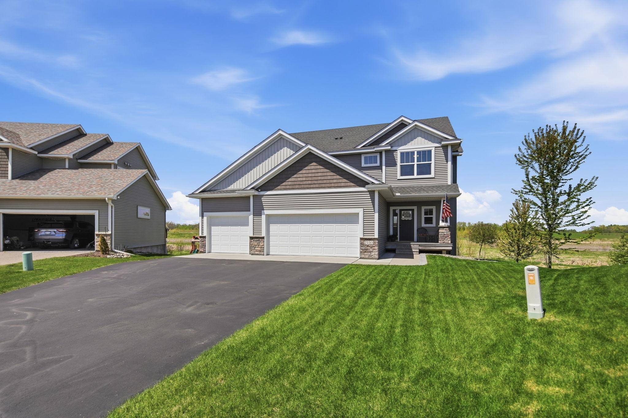 7110 208th PL N, Forest Lake, MN 55025