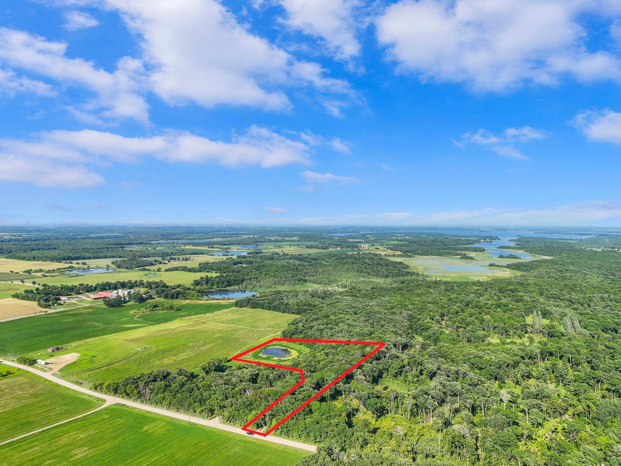 380XX 280th Ave [M], Dent, MN 56528