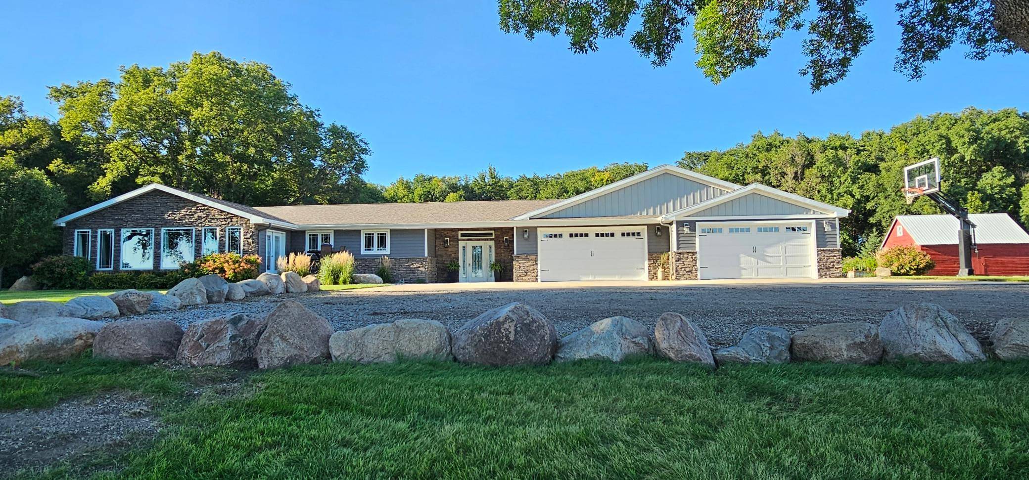 1260 20th ST NW, Holloway, MN 56249