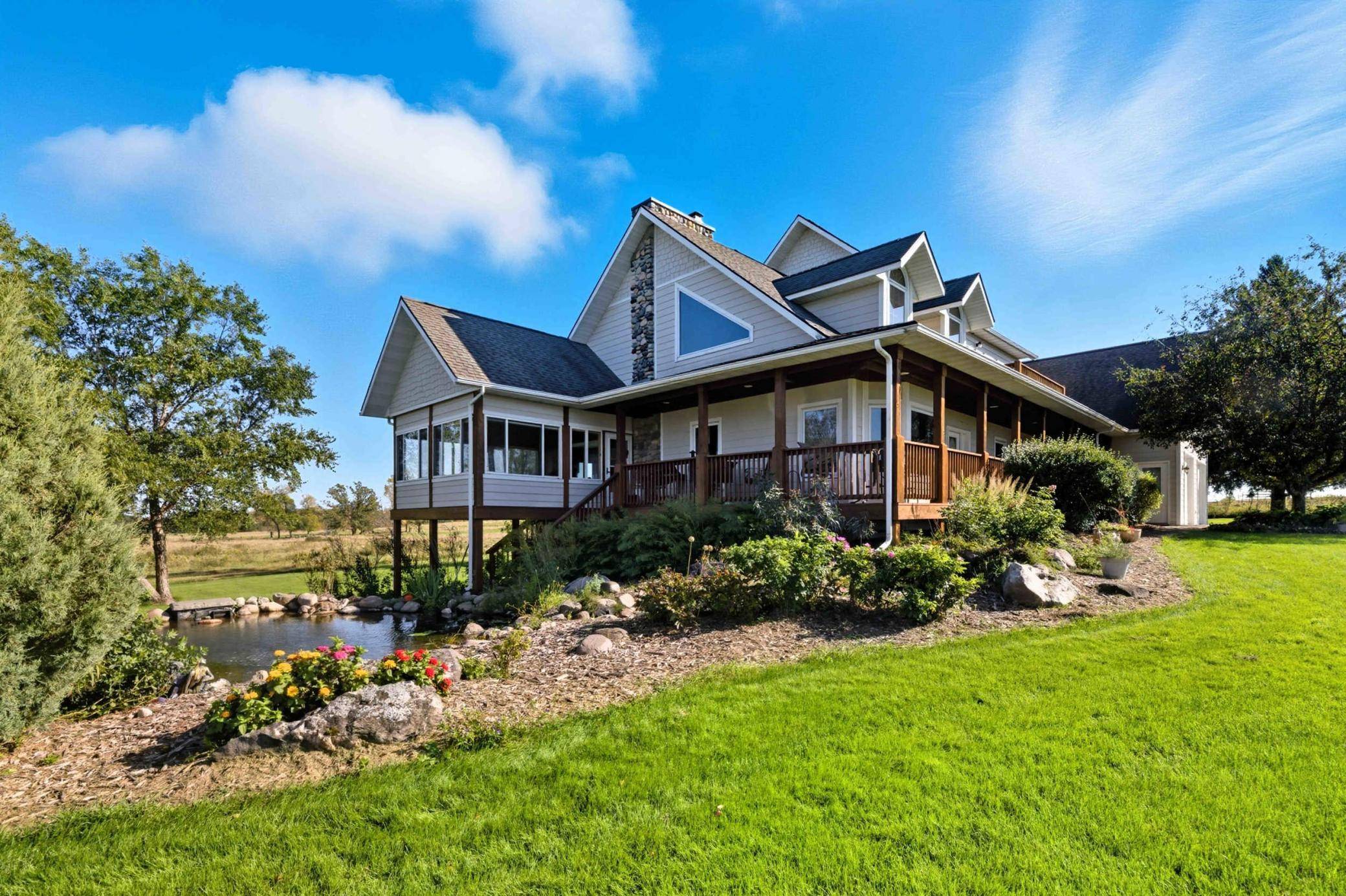 3194 Angelica RD, Pequot Lakes, MN 56472