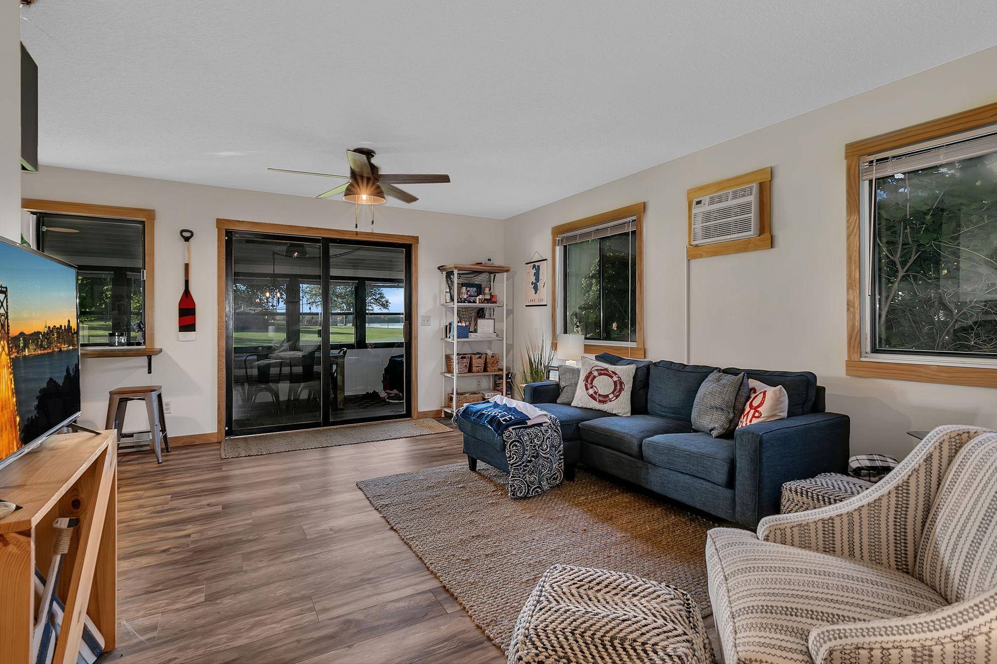 3885 Wahtomin TRL NW, Alexandria, MN 56308