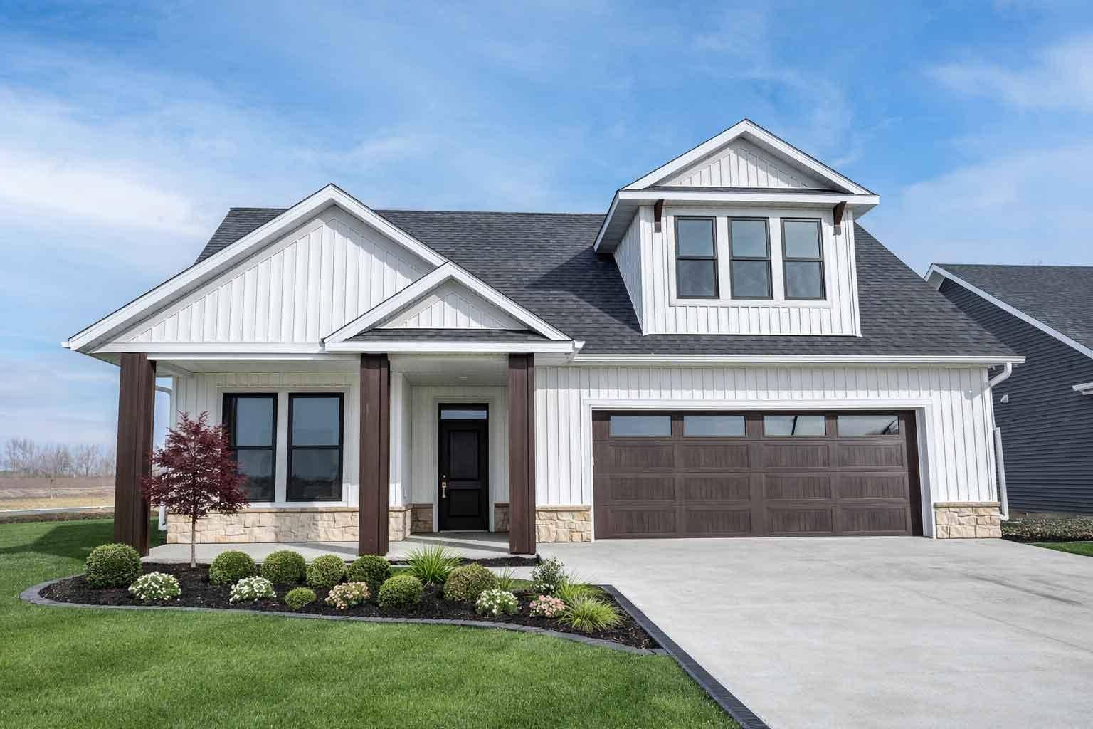 6440 Sun Valley BLVD, Horace, ND 58047