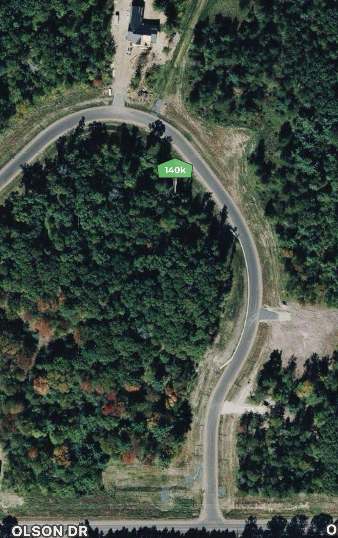 Lot 13 Legacy DR, Eau Claire, WI 54703