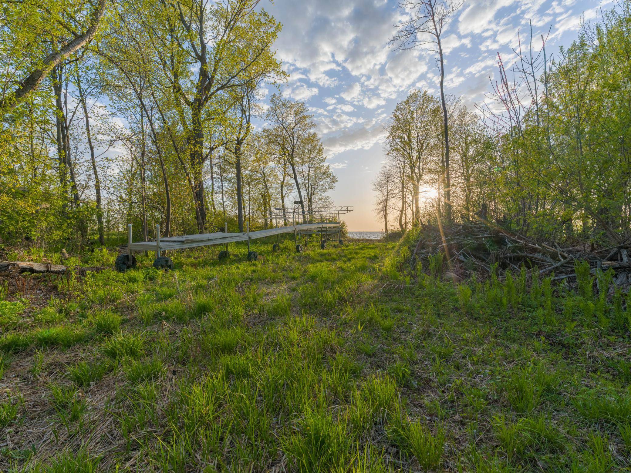 186XX 329th AVE, Isle, MN 56342