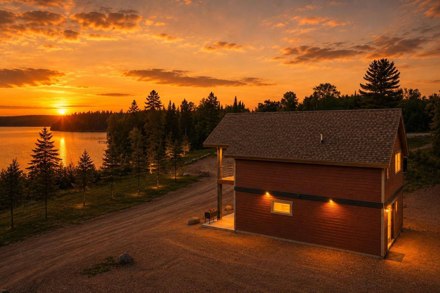 6785 Village Drive, Finland, MN 55603