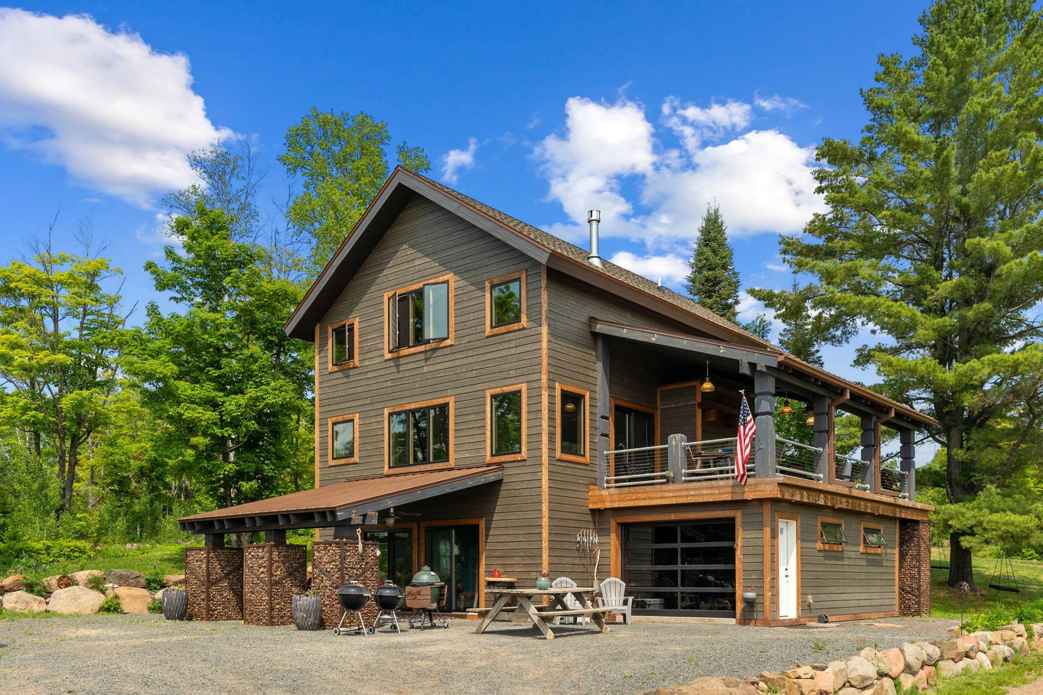 6781 Village DR, Finland, MN 55603