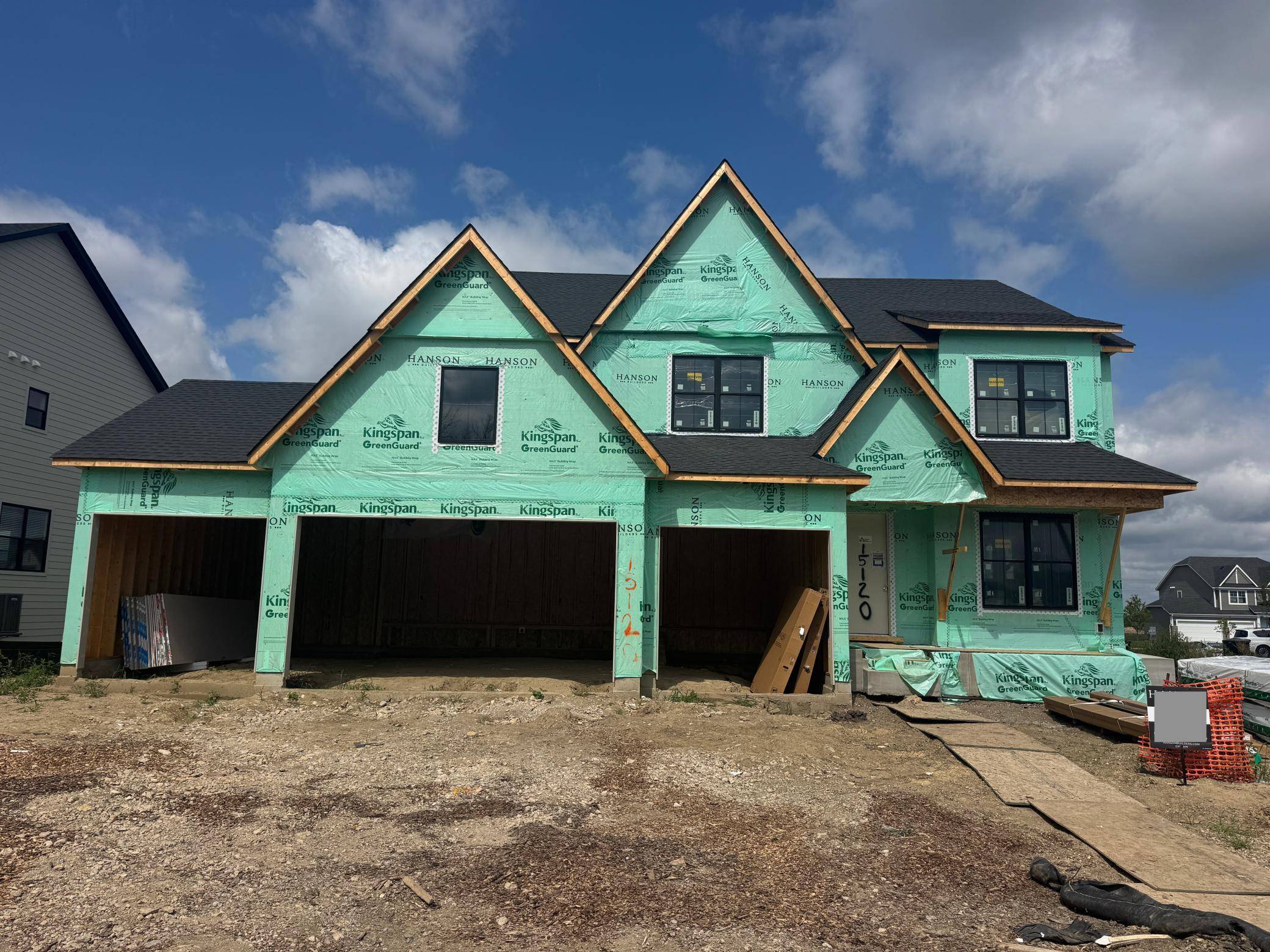 15120 109th AVE N, Dayton, MN 55369