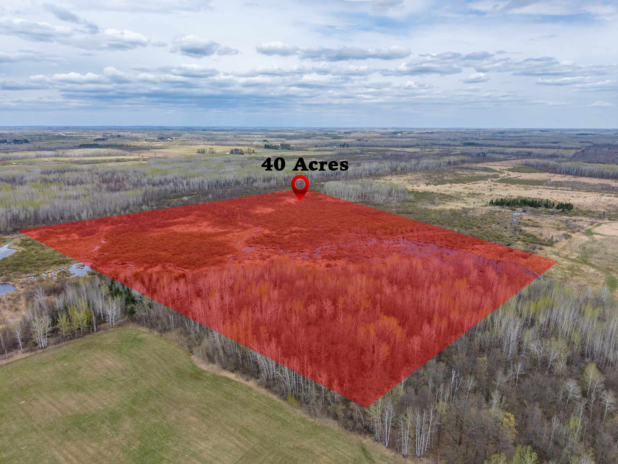 XXX Brown Rd, Kettle River, MN 55757
