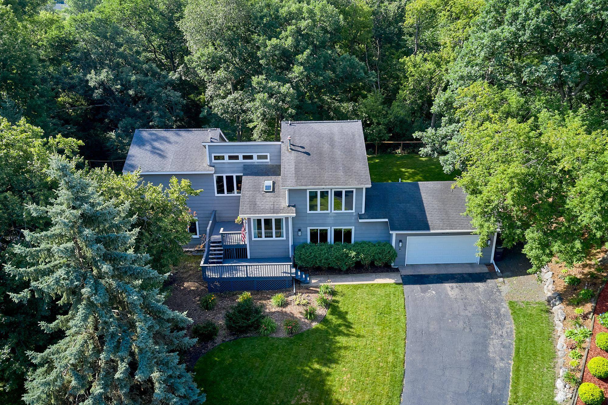 4774 Oak WAY, Eagan, MN 55122